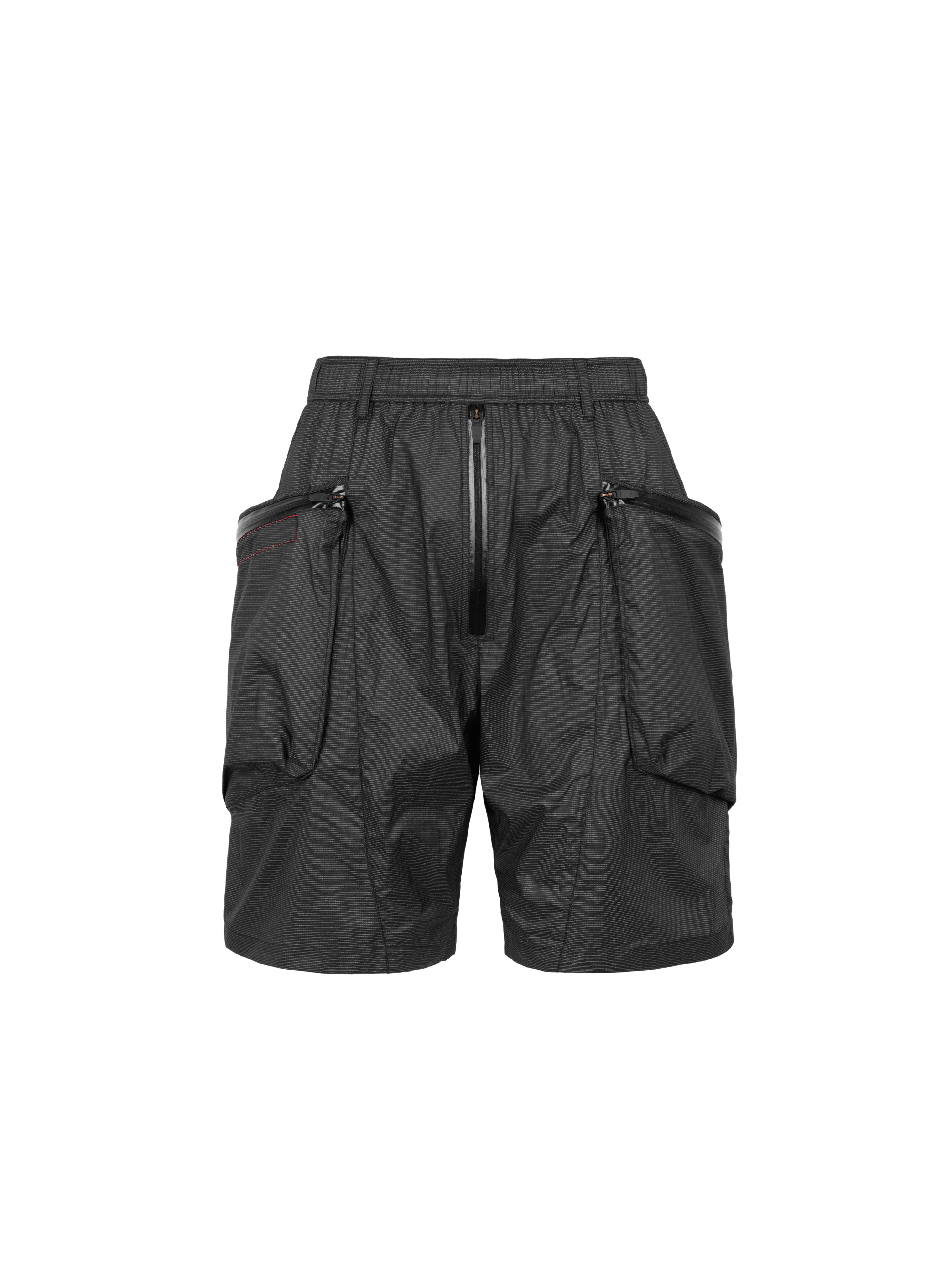 "Fox. The "Erosion" 5th anniversary limited edition DYNEEMA boxing shorts P13-MR