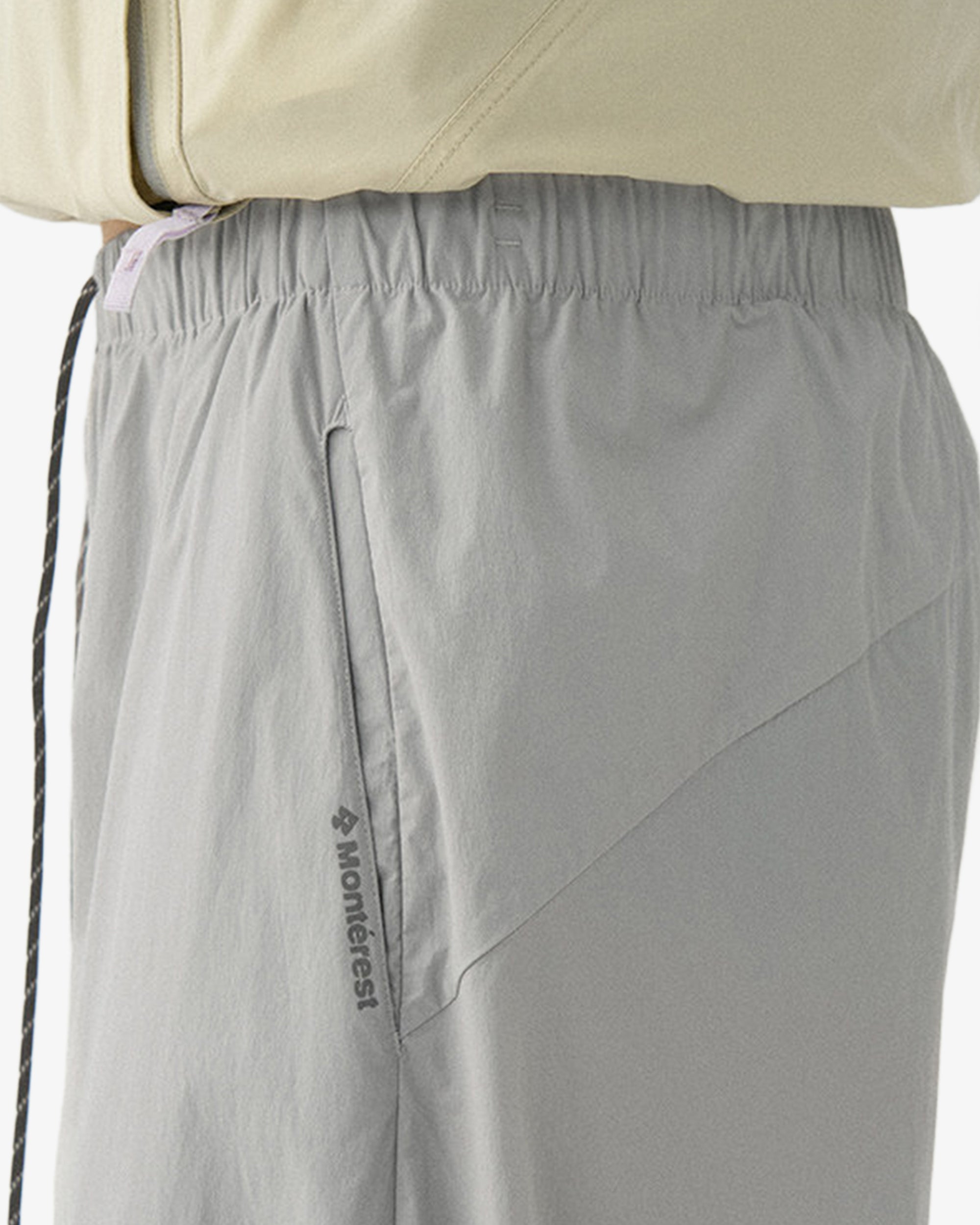 Lightweight Water Repellent UPF100 Packable Sun Protection Pants