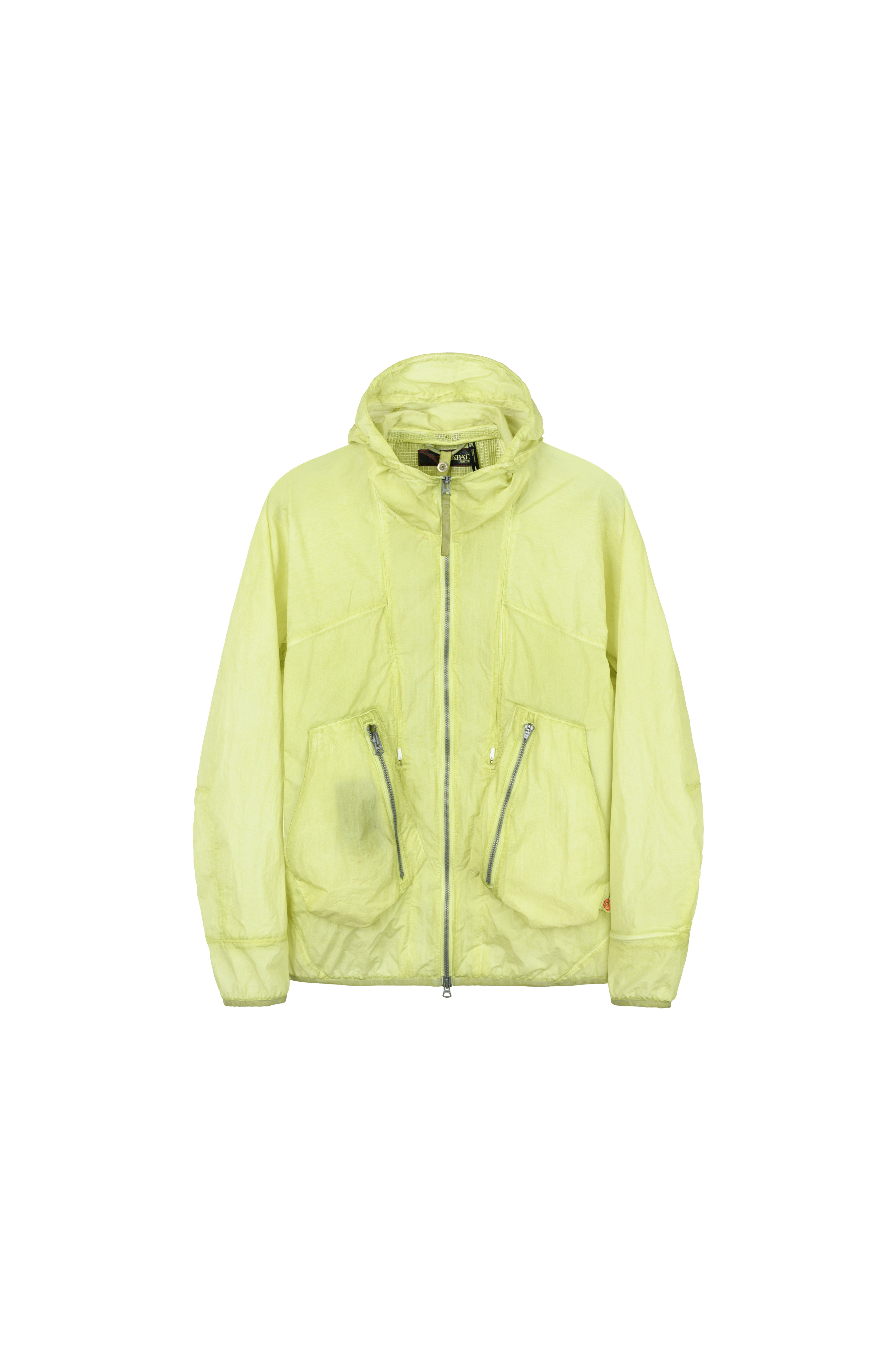 "Fox. Erosion" 5th Anniversary Limited Edition Four-Color Ten-Blade Three-Protection Sun Protection Thin Jacket J56