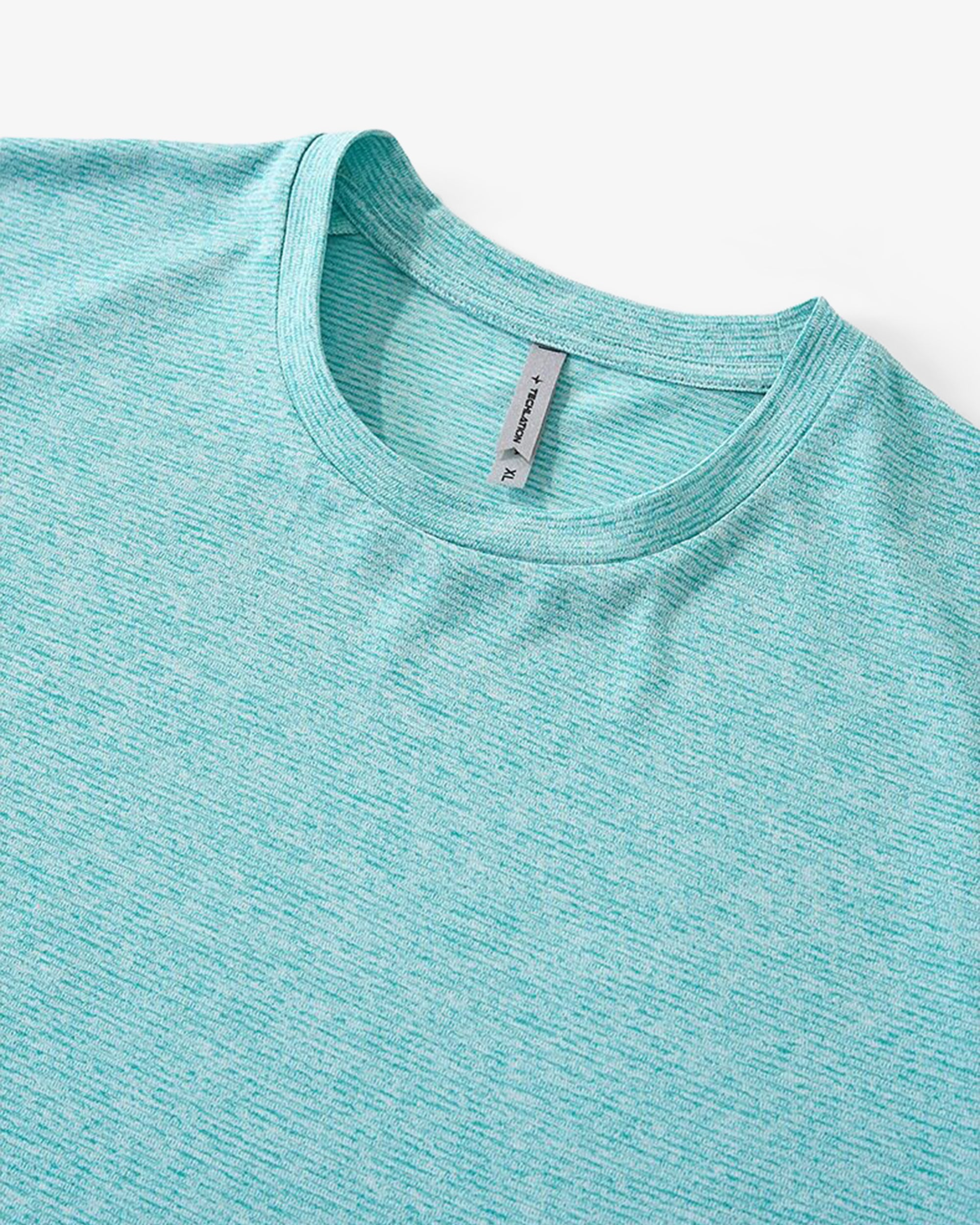 Lightweight Performance Graphic T-shirt
