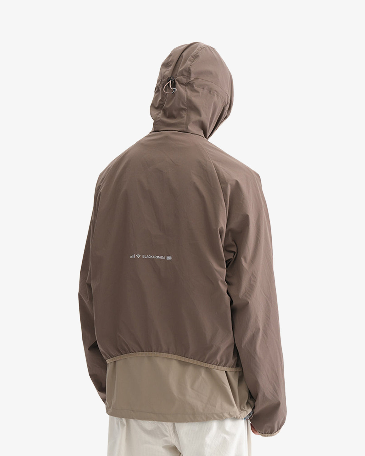 2-in-1 Packable Hiking Jacket & Vest