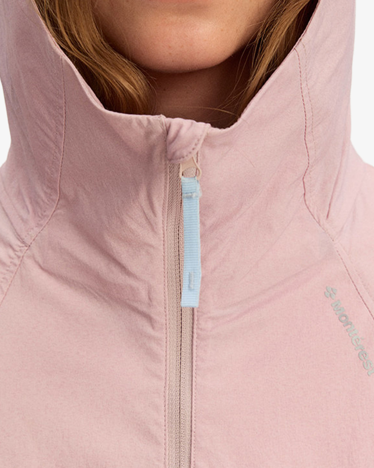 Technical Weave Breathable Softshell Jacket