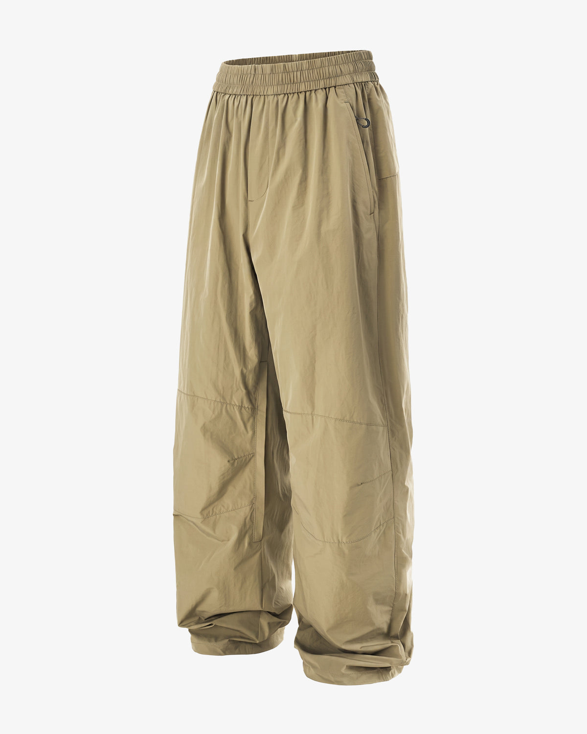 Sorona®  Quick Drying Ventilated Baggy Hiking Pants