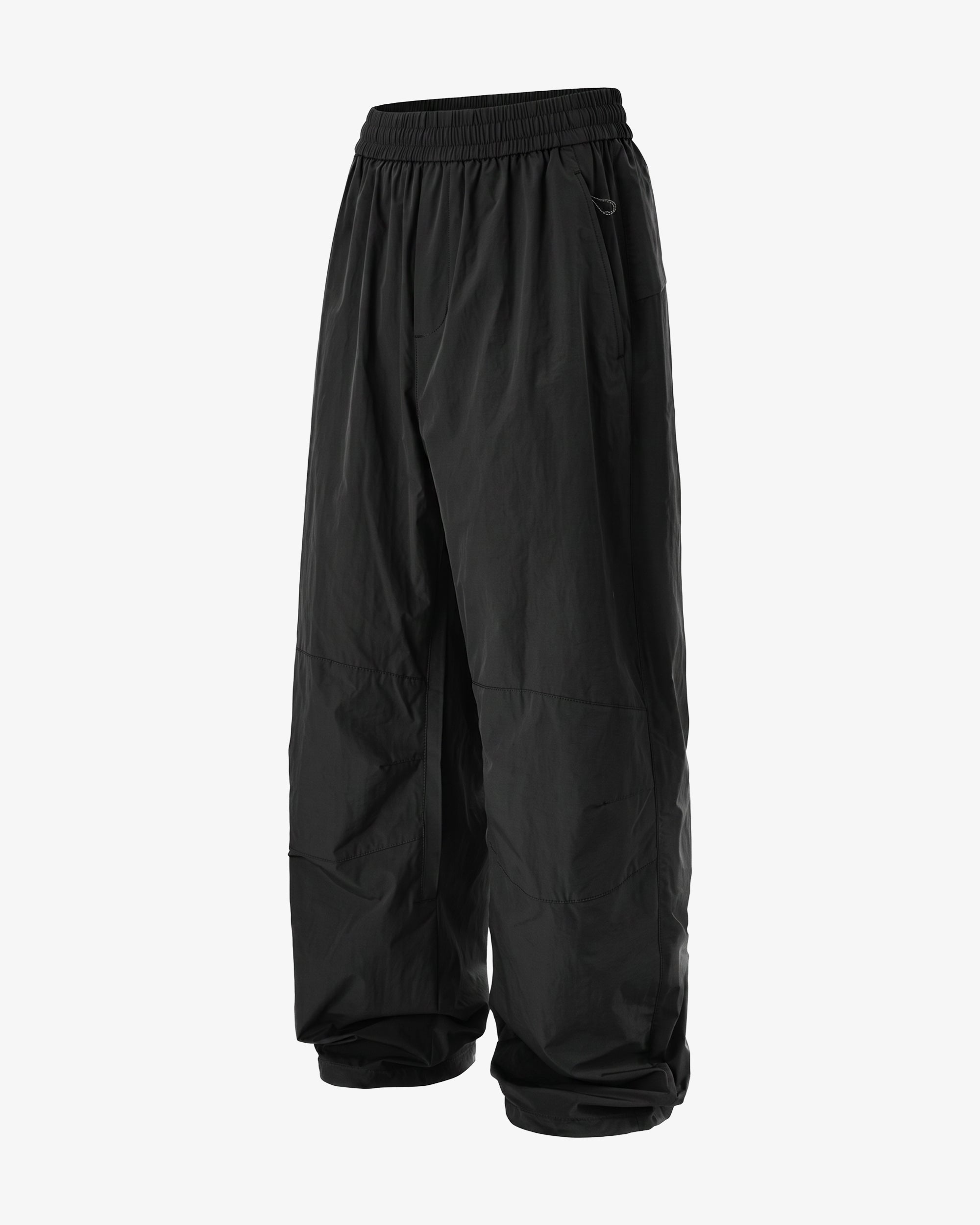 Sorona®  Quick Drying Ventilated Baggy Hiking Pants
