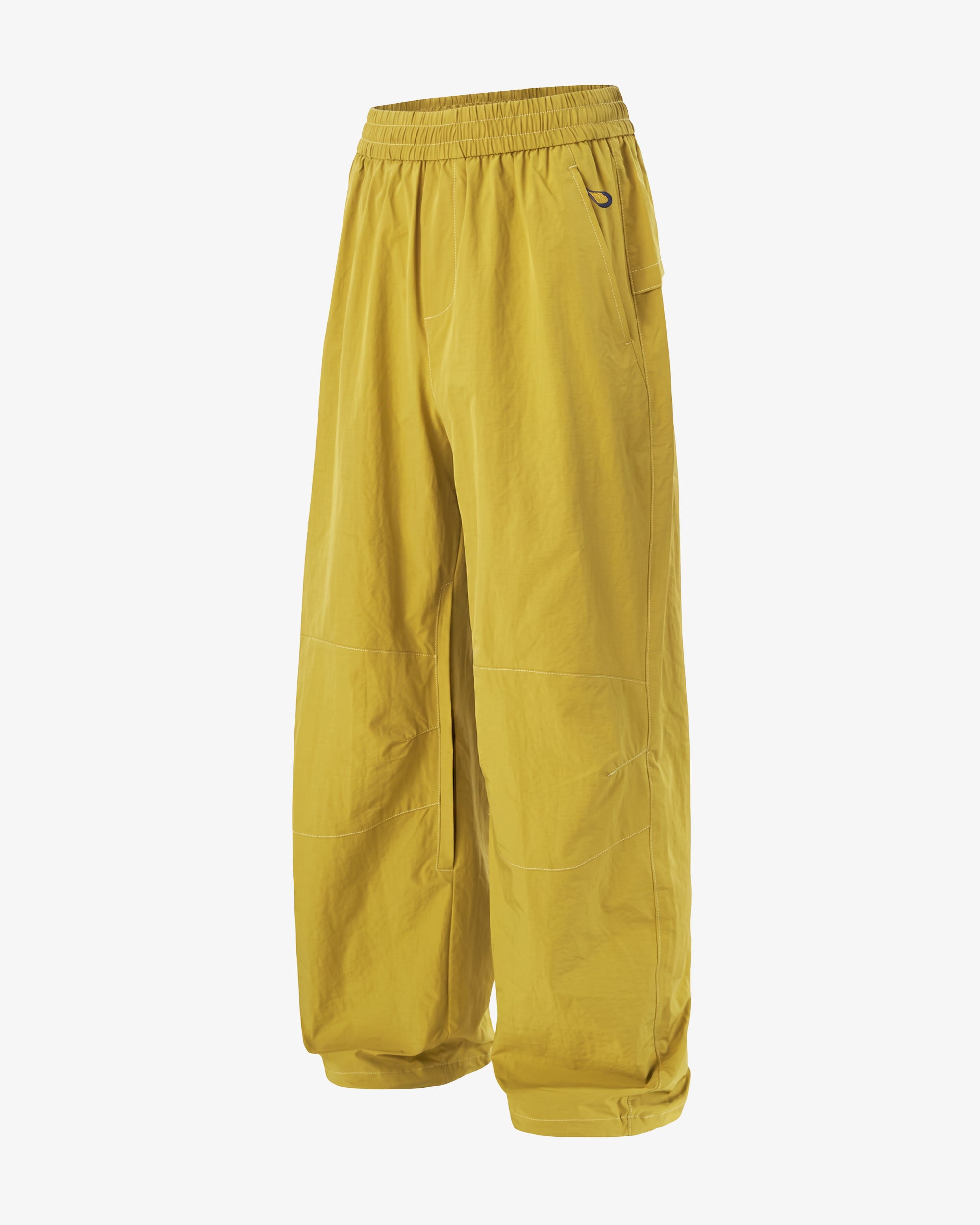Sorona®  Quick Drying Ventilated Baggy Hiking Pants