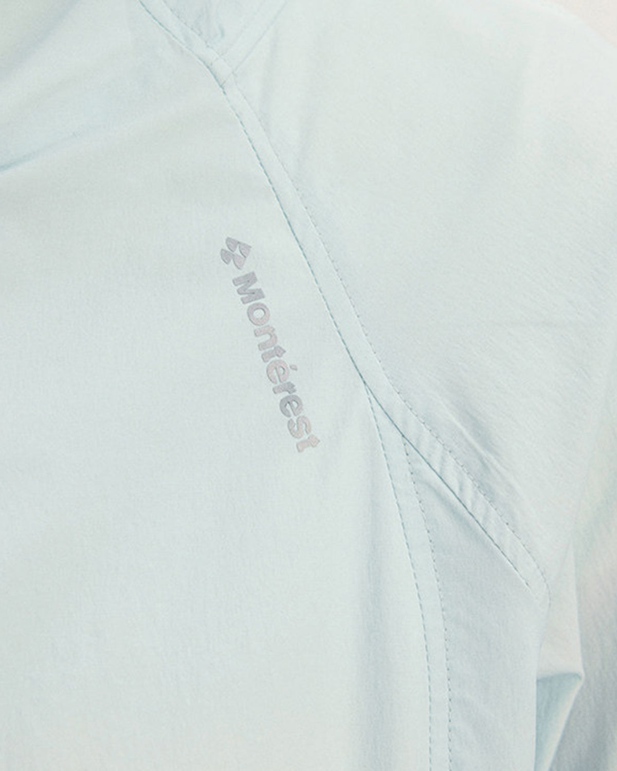 Technical Weave Breathable Softshell Jacket