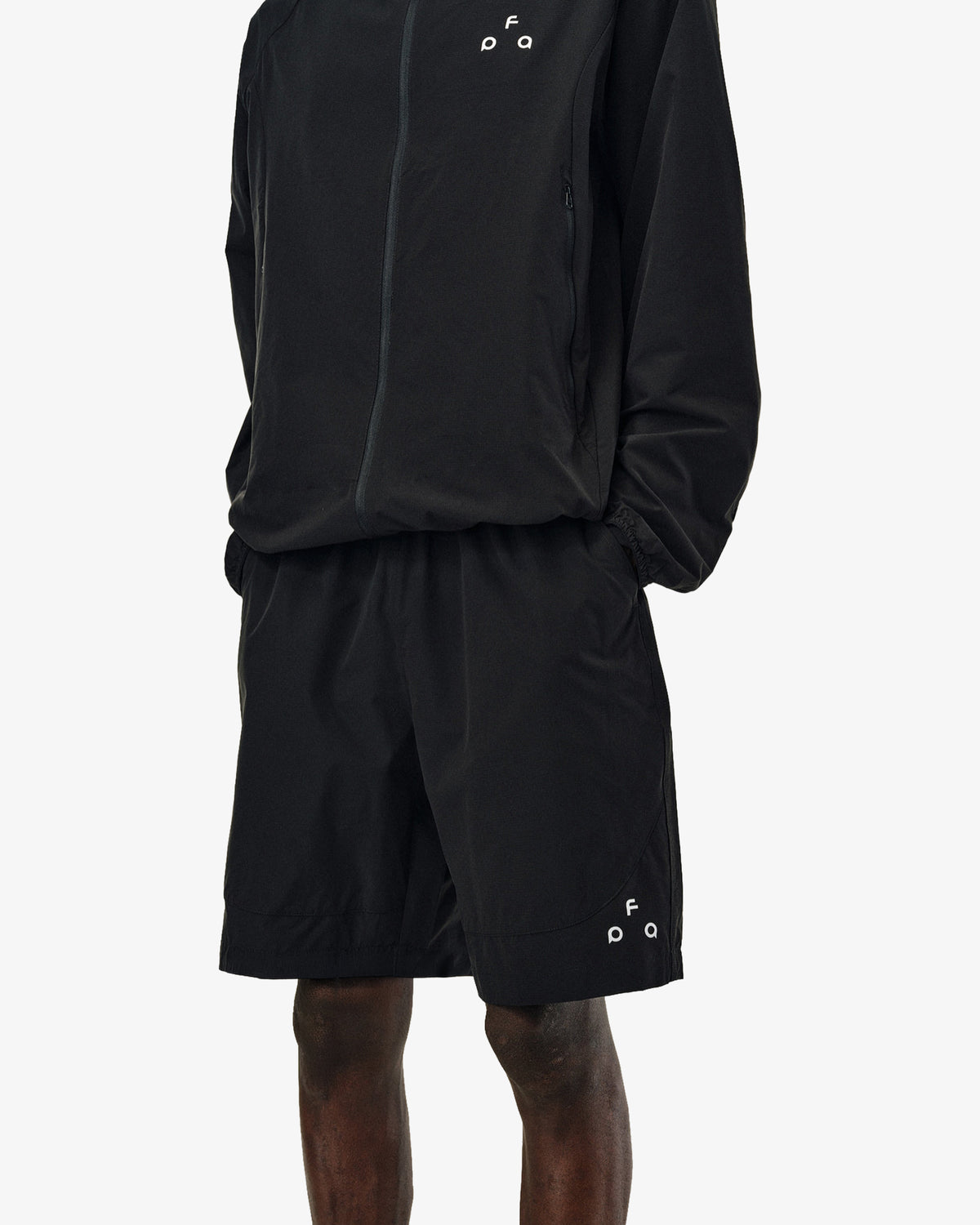 Quick Drying COOLMAX Lightweight Shorts