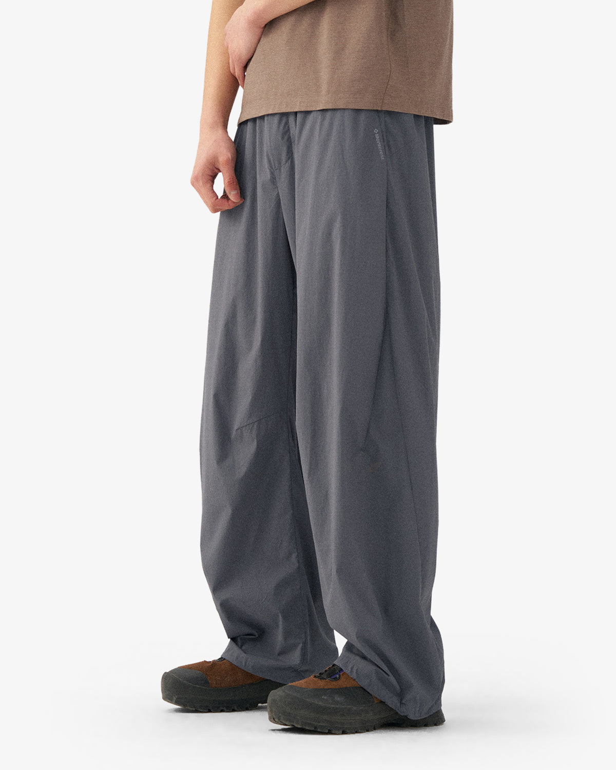 Lightweight Water Repellent UPF100 Packable Sun Protection Pants