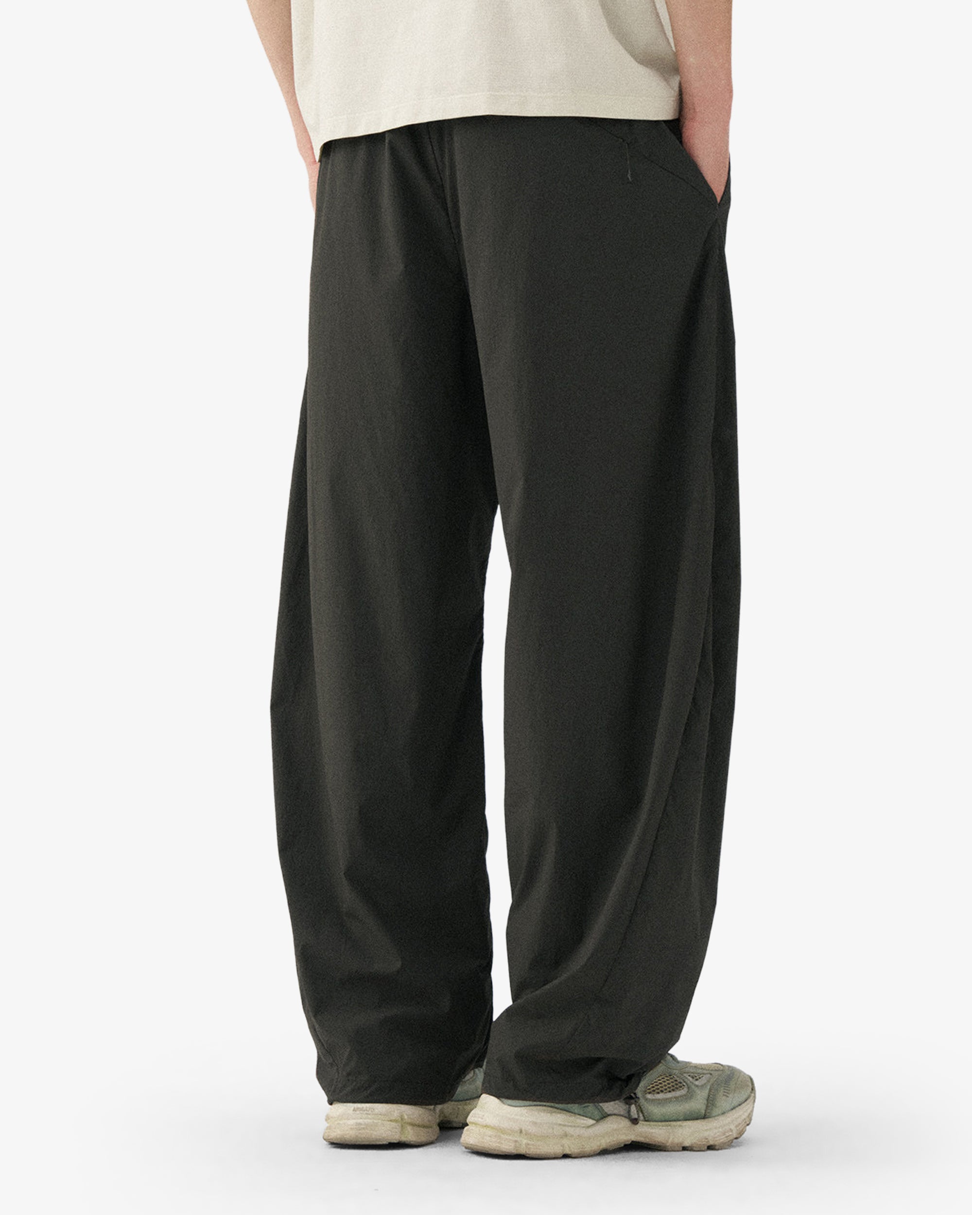 Lightweight Water Repellent UPF100 Packable Sun Protection Pants
