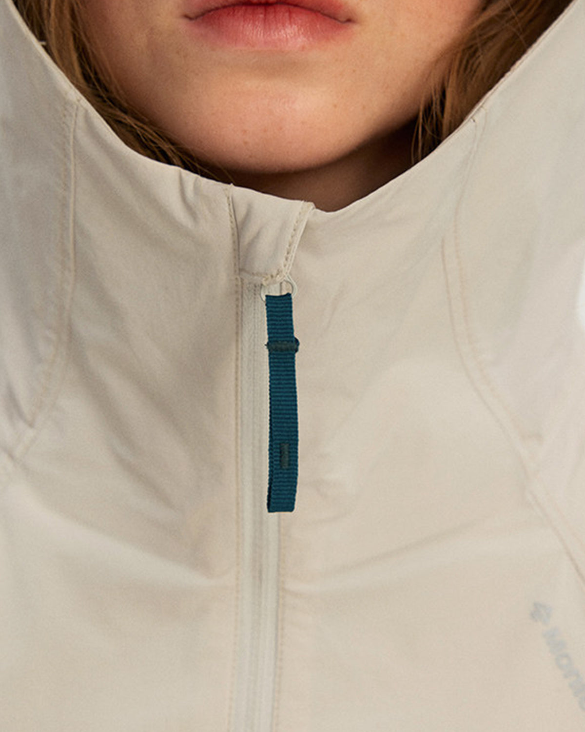Technical Weave Breathable Softshell Jacket