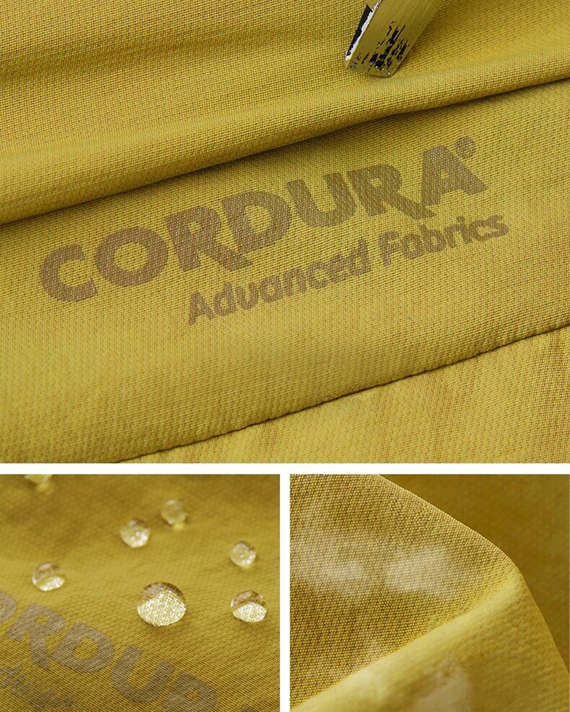 CORDURA® Abrasion Resistant Cargo Baggy Hiking Pants