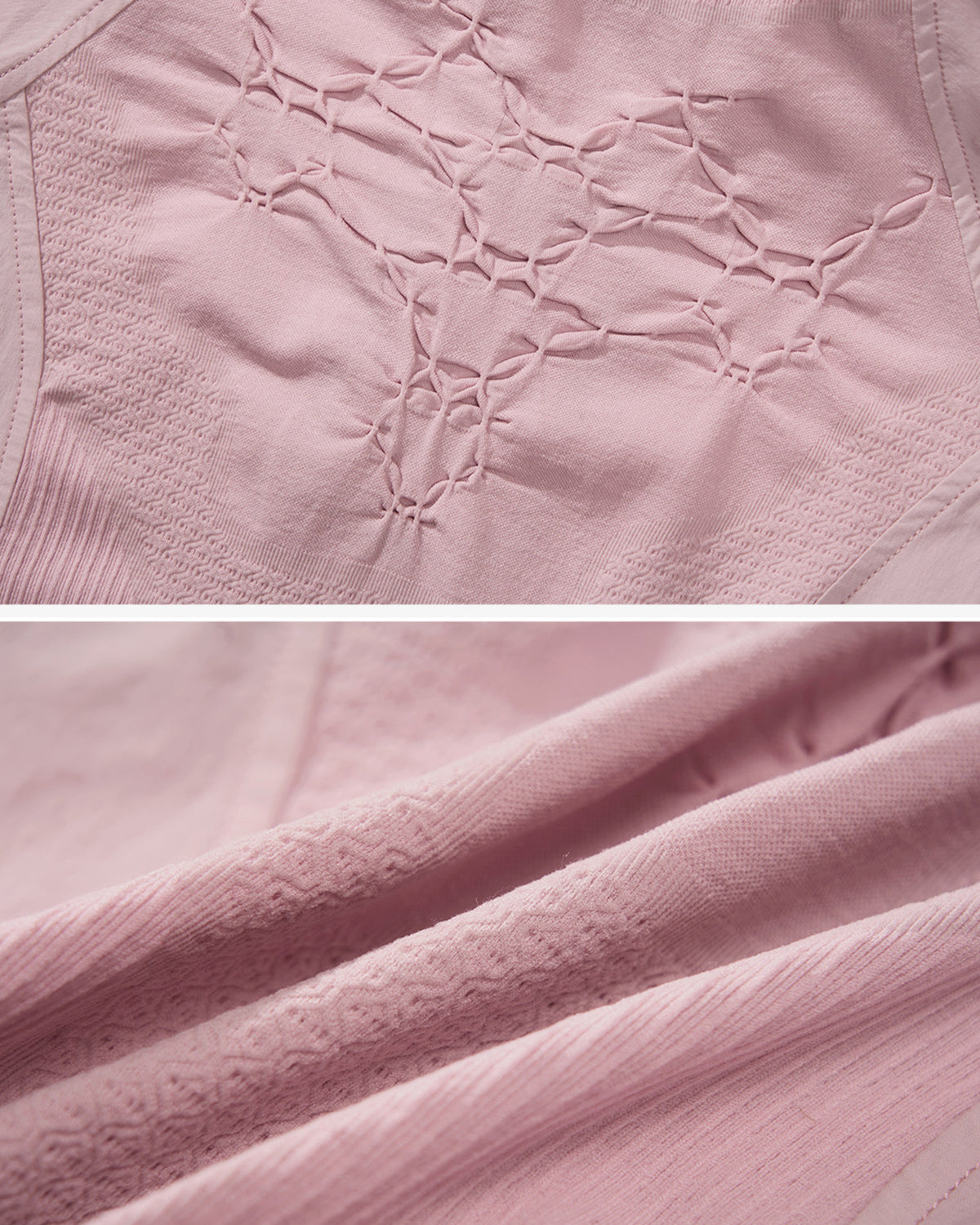 Technical Weave Breathable Softshell Jacket