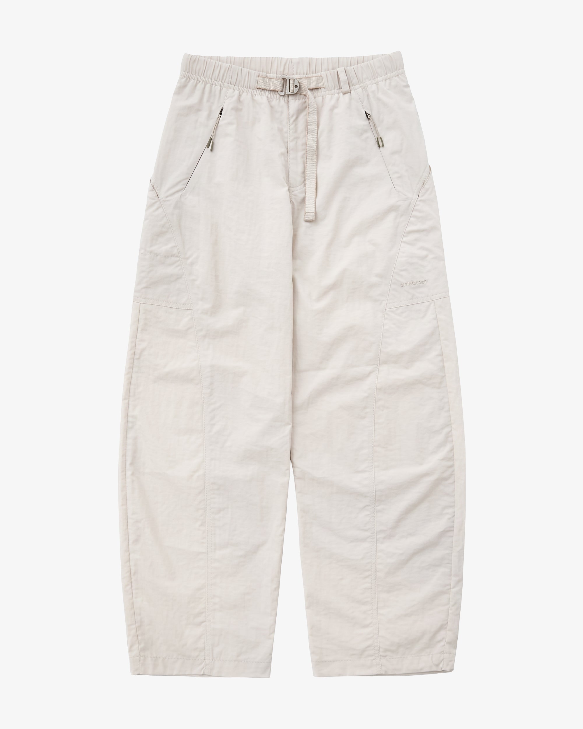 CORDURA® Abrasion Resistant Cargo Baggy Hiking Pants