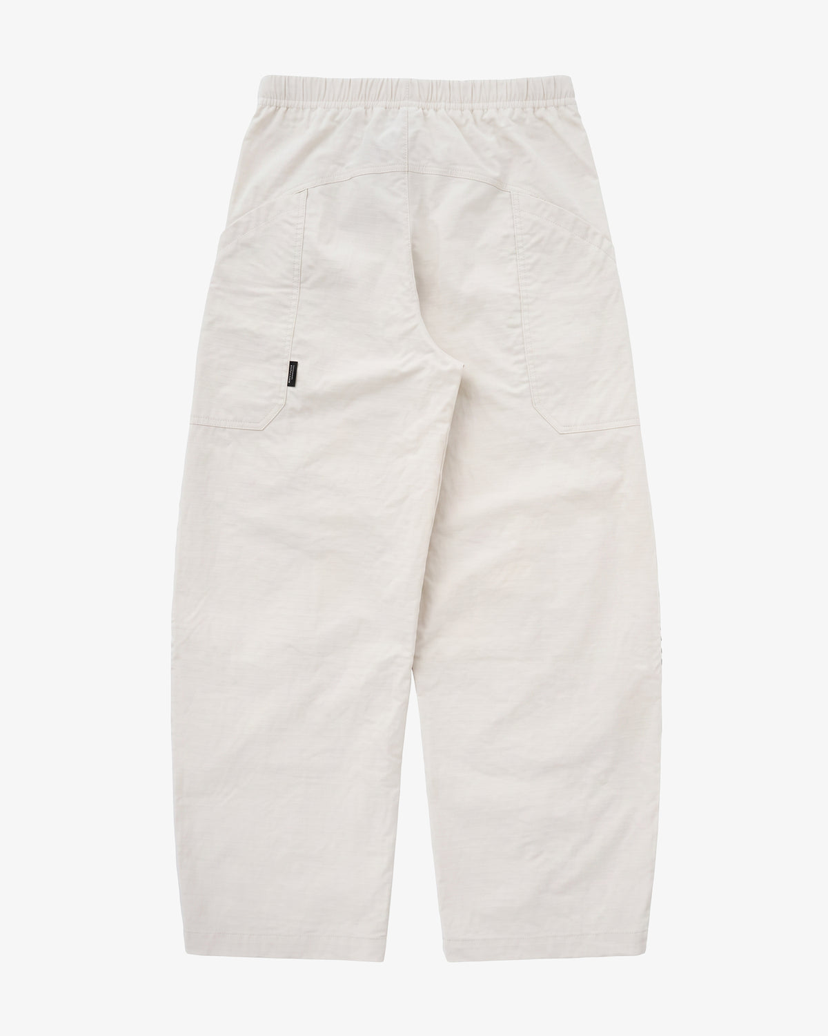 CORDURA® Abrasion Resistant Cargo Baggy Hiking Pants