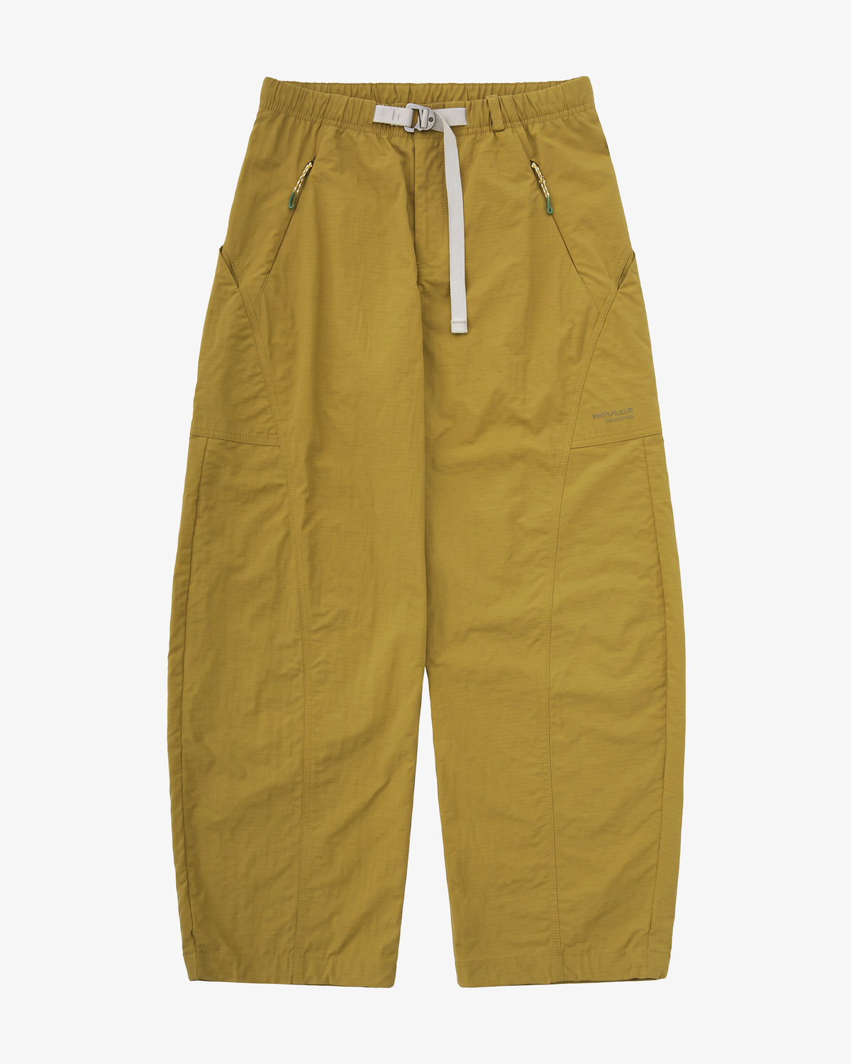 CORDURA® Abrasion Resistant Cargo Baggy Hiking Pants