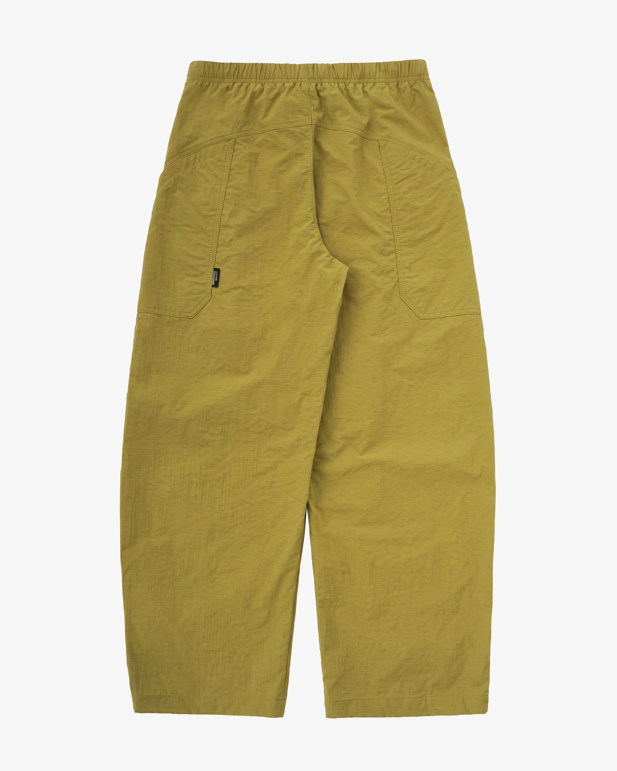 CORDURA® Abrasion Resistant Cargo Baggy Hiking Pants