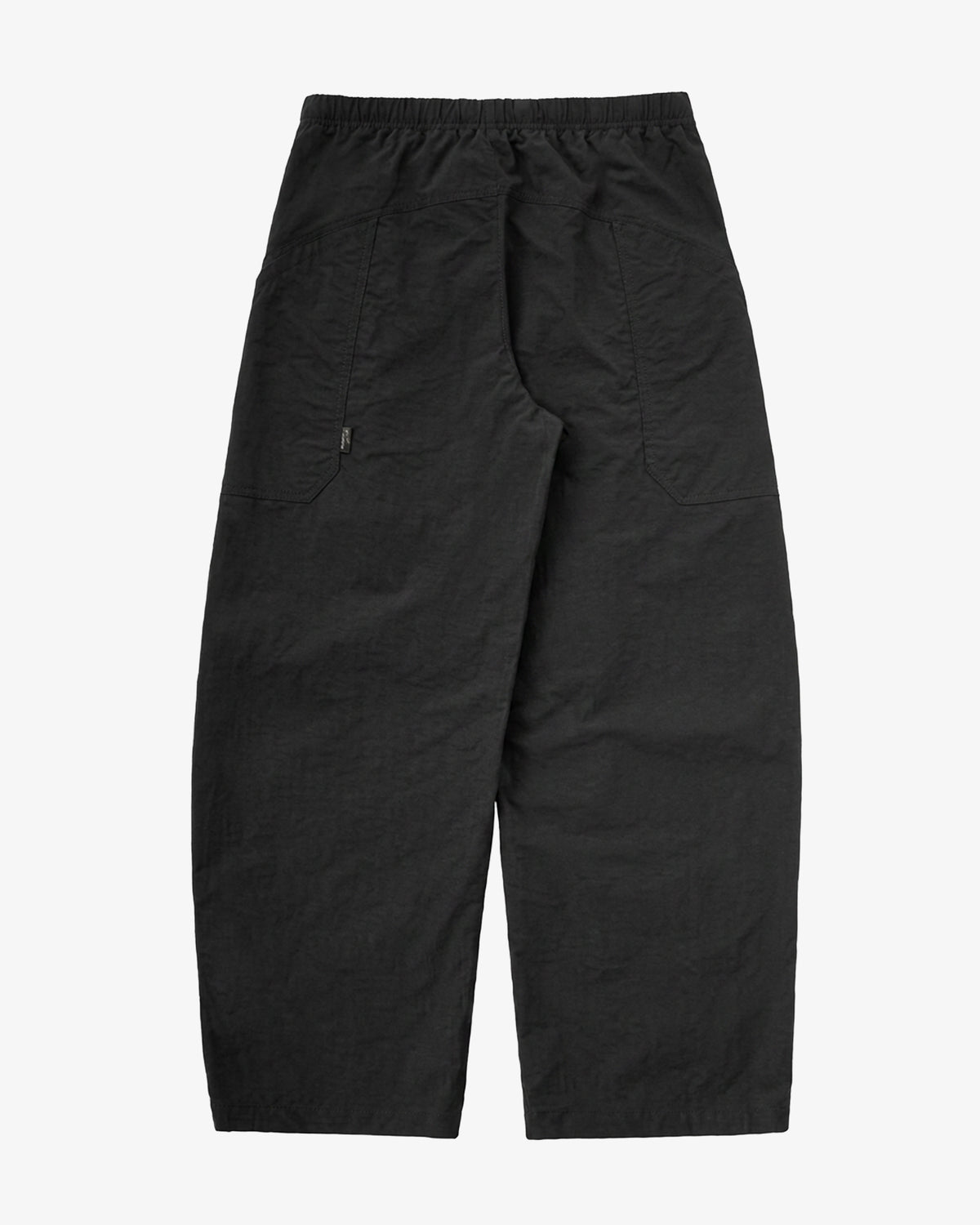 CORDURA® Abrasion Resistant Cargo Baggy Hiking Pants