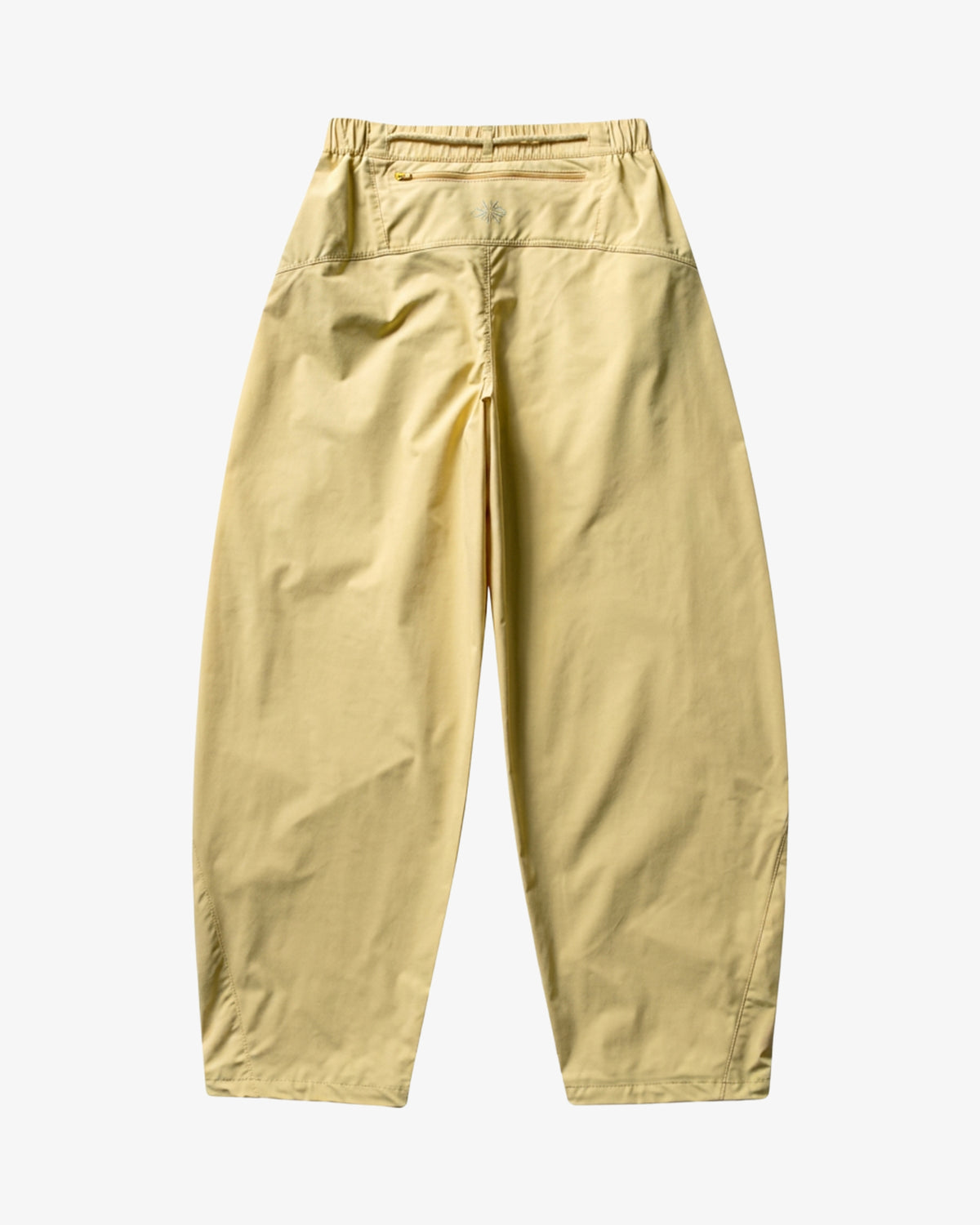 Ripstop Quick-Dry Baggy Hiking Pants