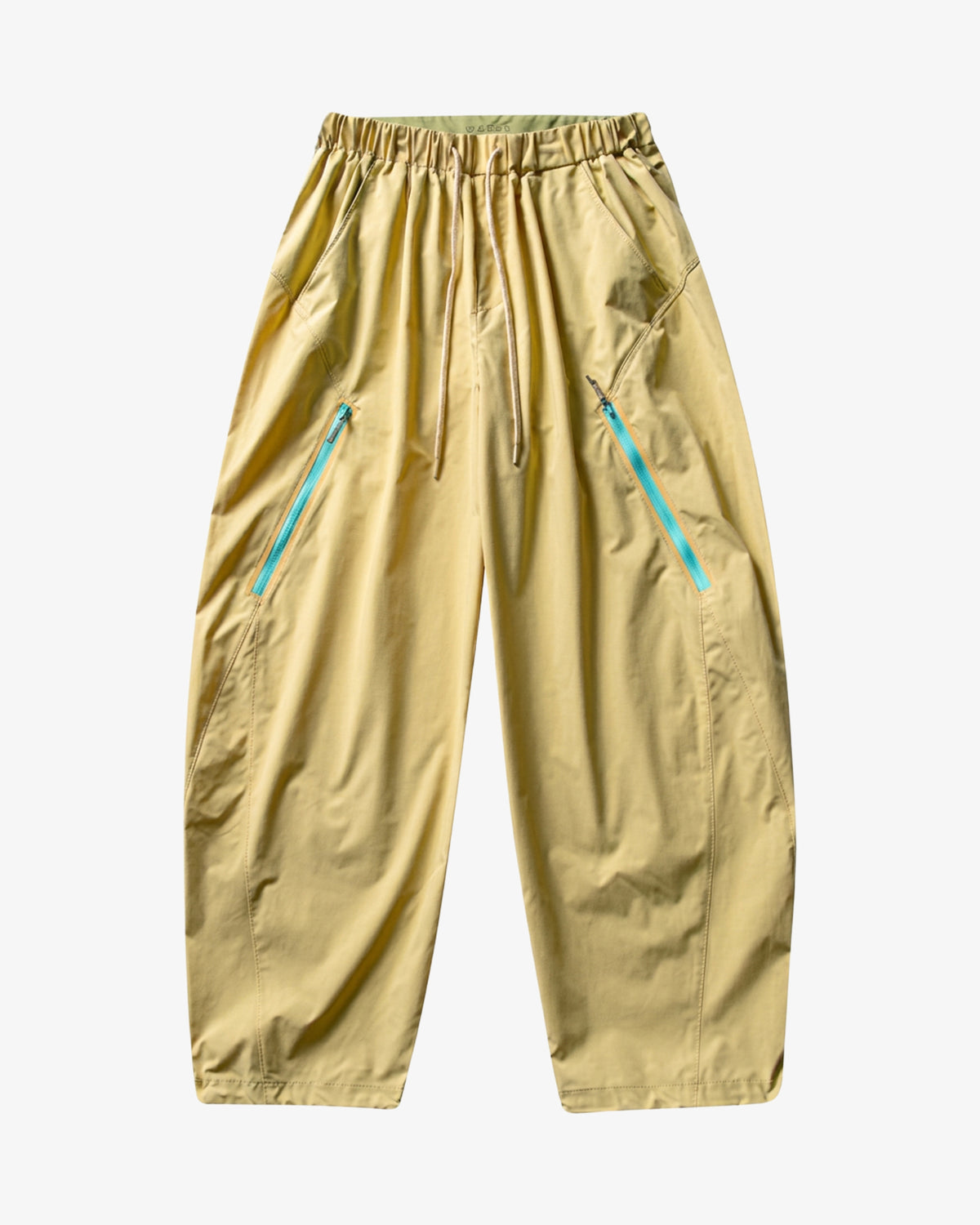 Ripstop Quick-Dry Baggy Hiking Pants