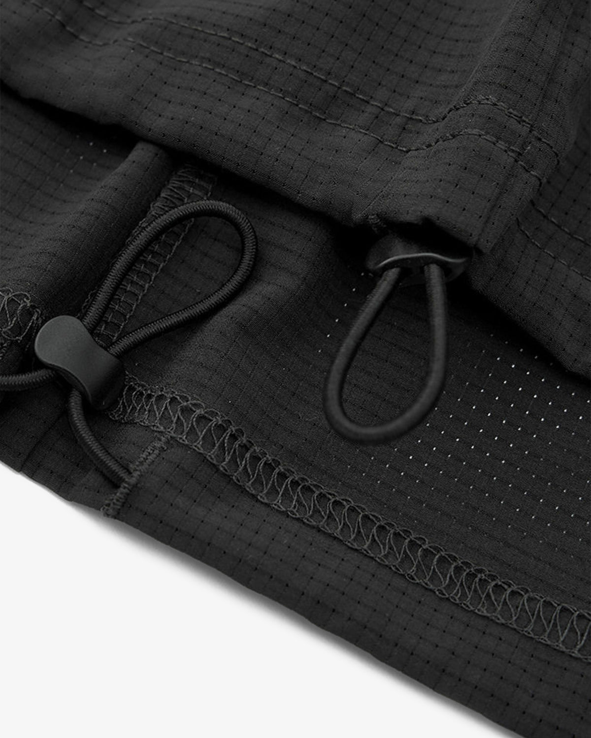 Adjustable Hem