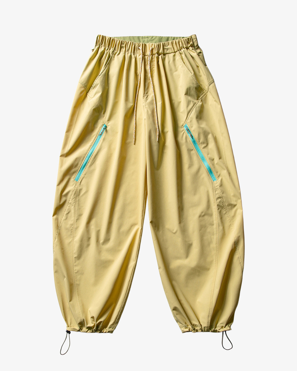 Ripstop Quick-Dry Baggy Hiking Pants