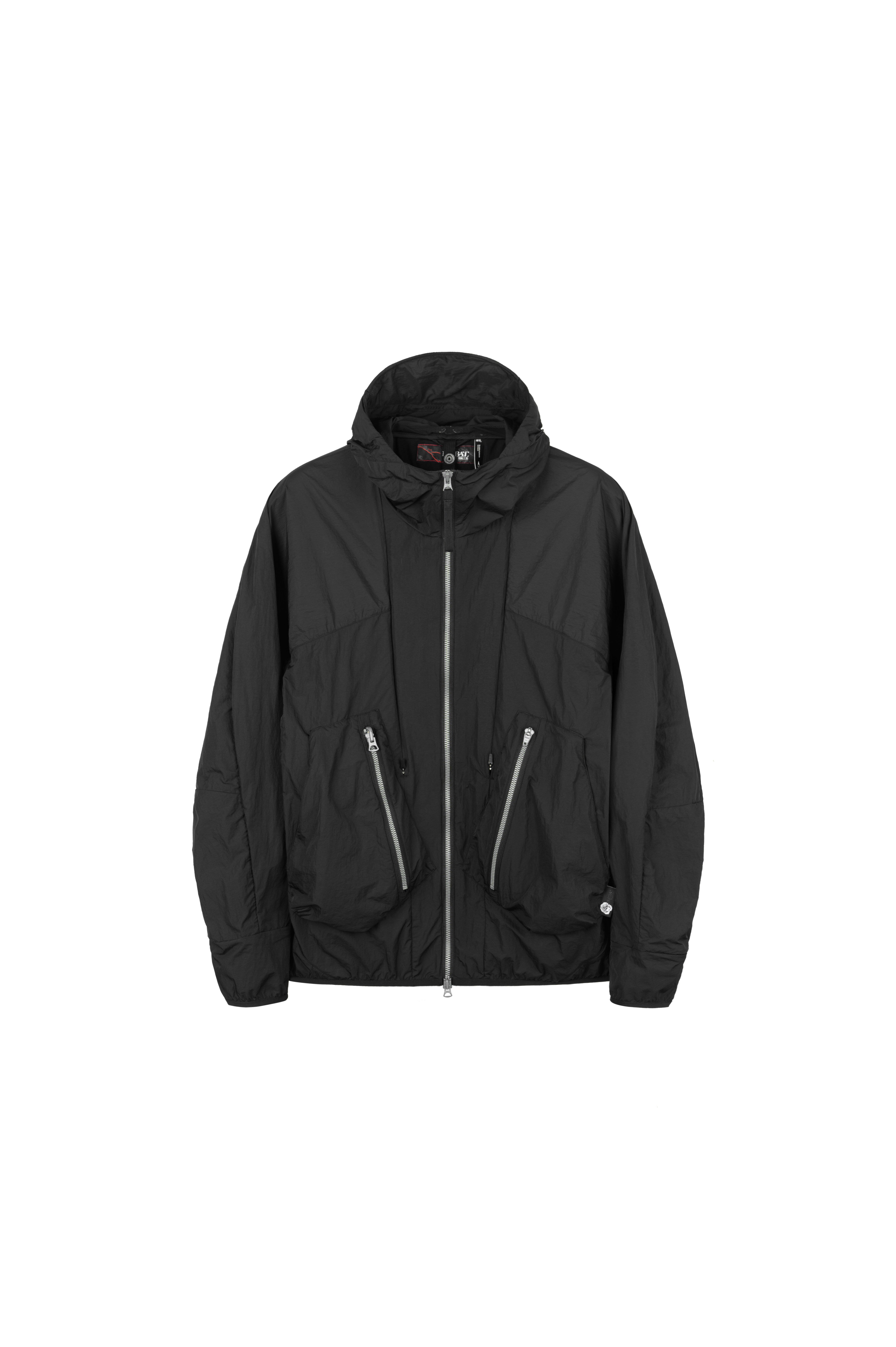 "Fox. Erosion" 5th Anniversary Limited Edition Four-Color Ten-Blade Three-Protection Sun Protection Thin Jacket J56