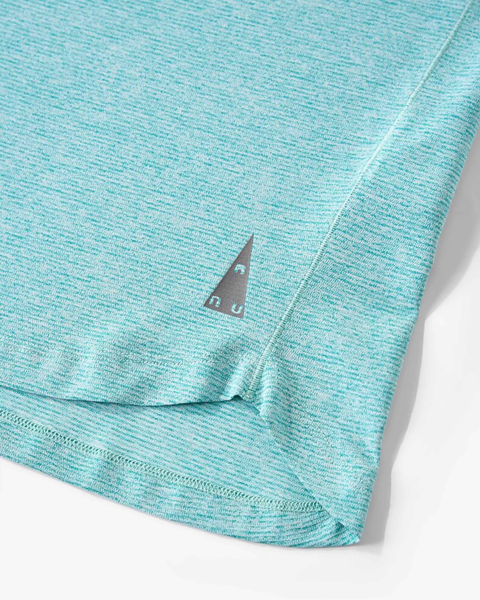 Lightweight Performance Graphic T-shirt