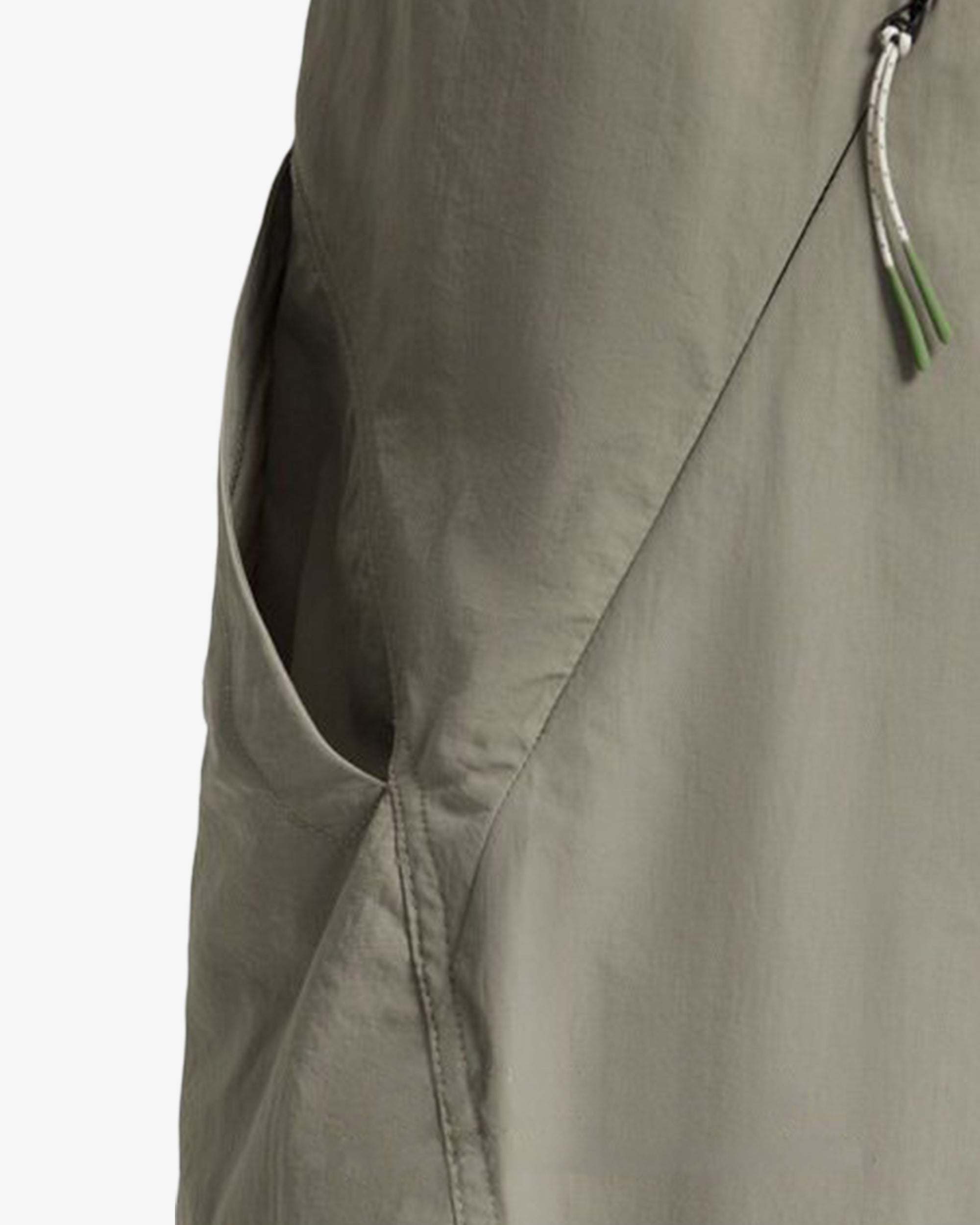 CORDURA® Abrasion Resistant Cargo Baggy Hiking Pants