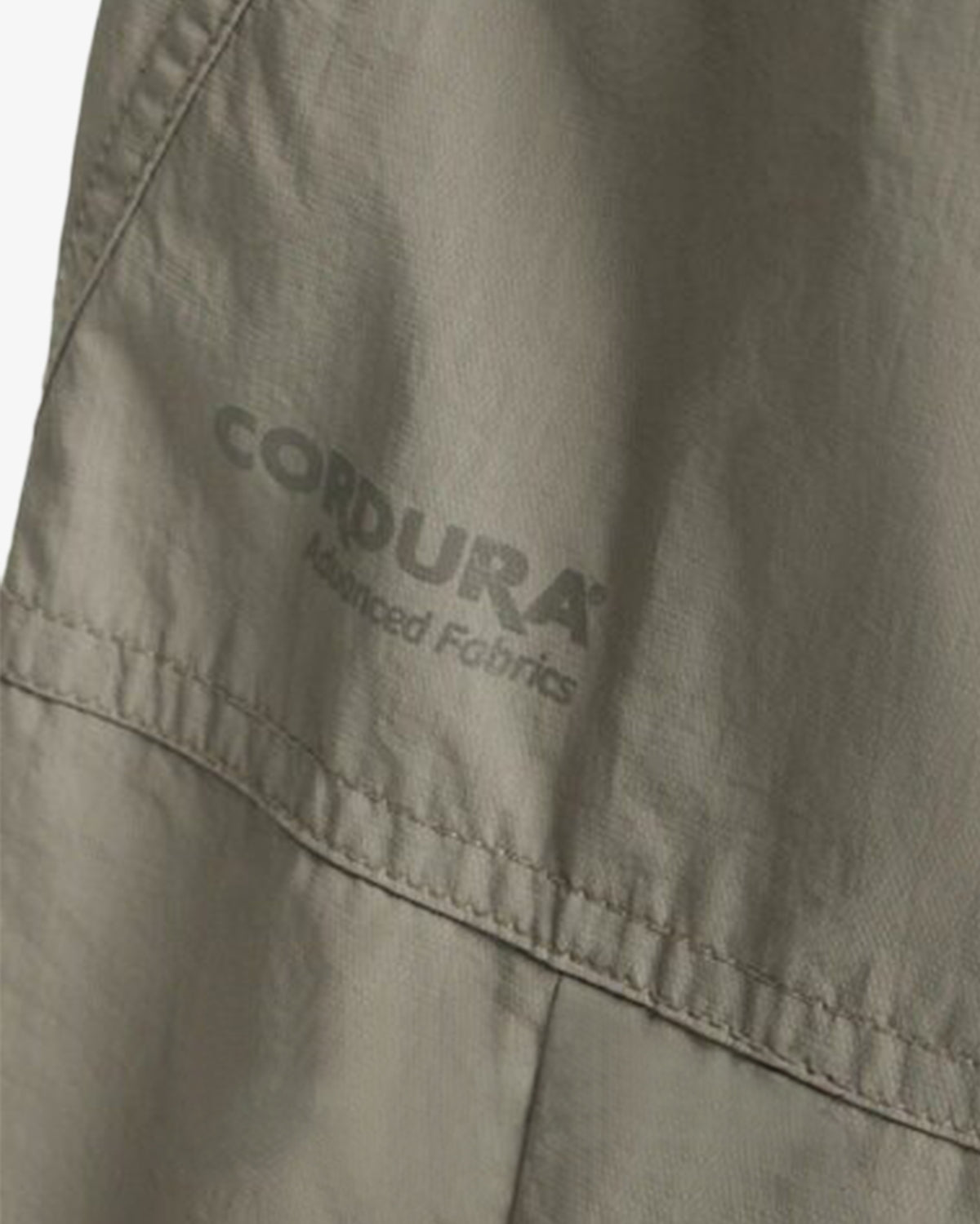 CORDURA® Abrasion Resistant Cargo Baggy Hiking Pants