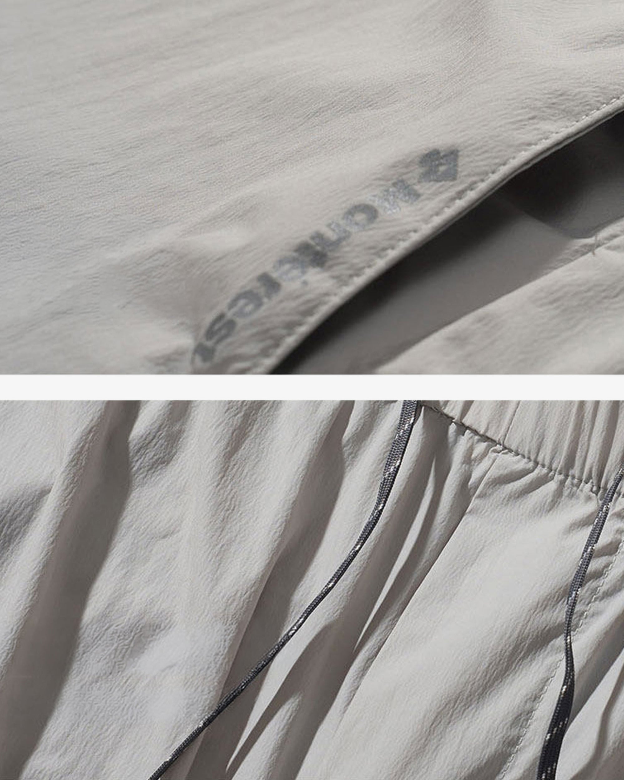 Lightweight Water Repellent UPF100 Packable Sun Protection Pants