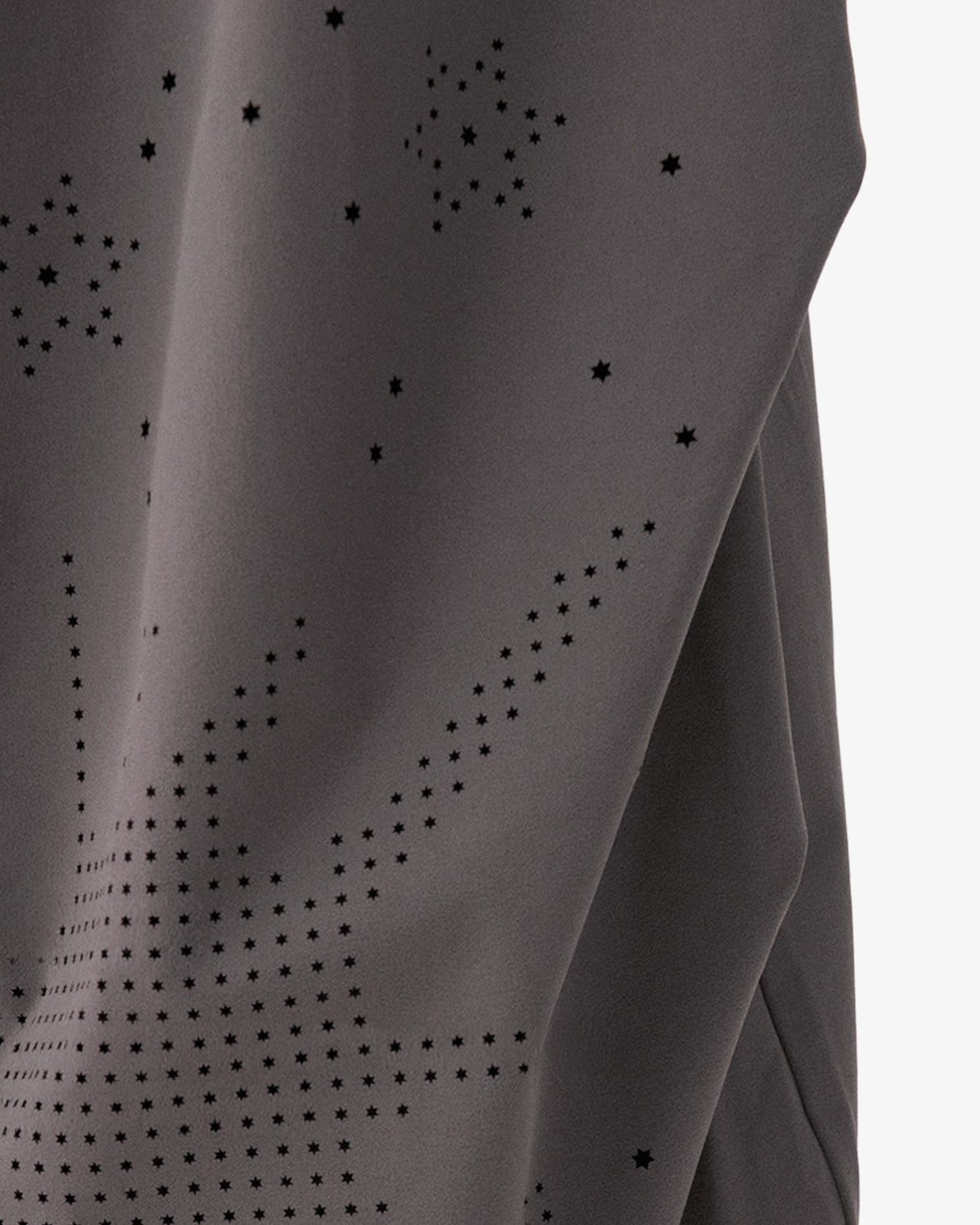 Parachute Laser Perforated Hiking Pants