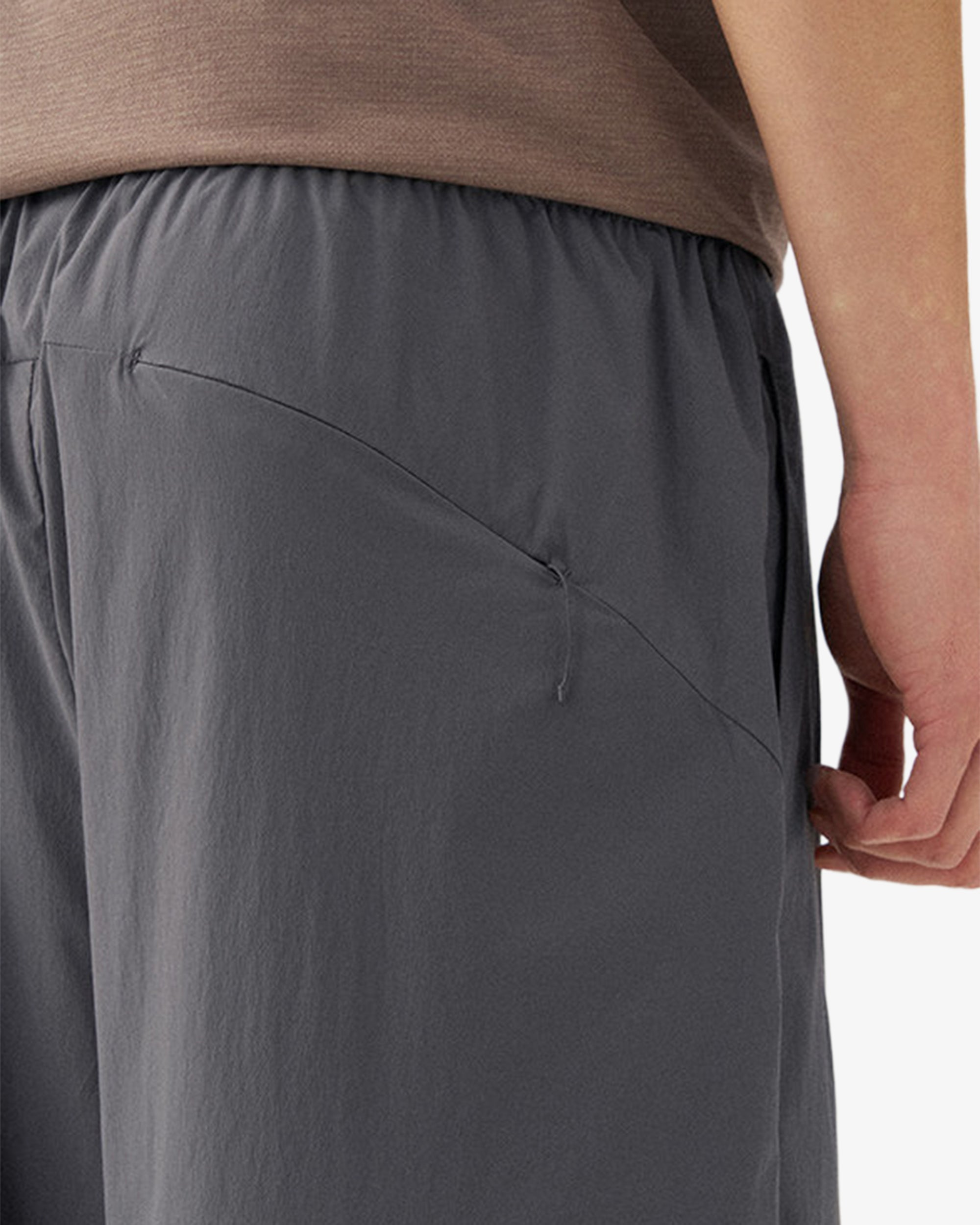 Lightweight Water Repellent UPF100 Packable Sun Protection Pants