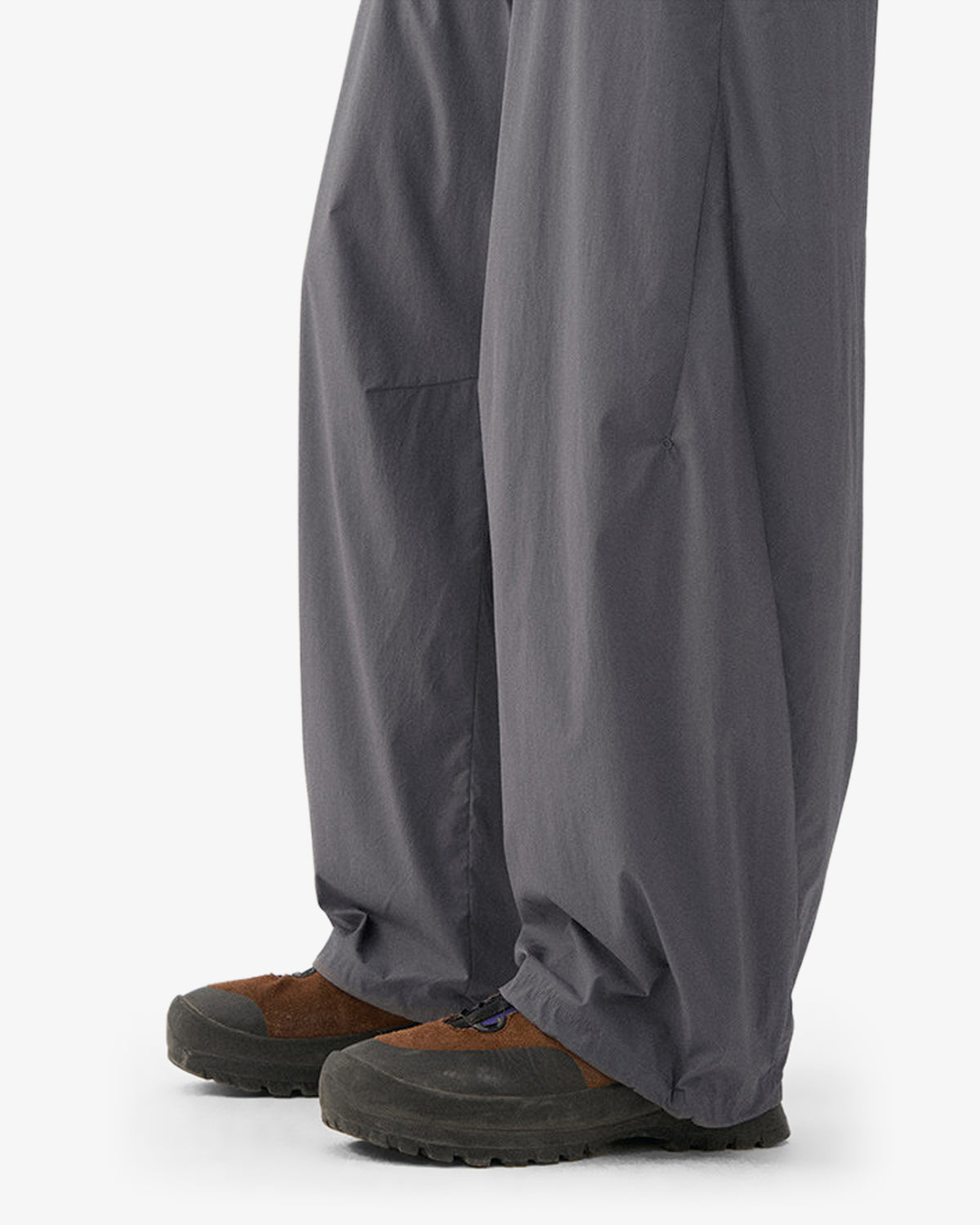 Lightweight Water Repellent UPF100 Packable Sun Protection Pants