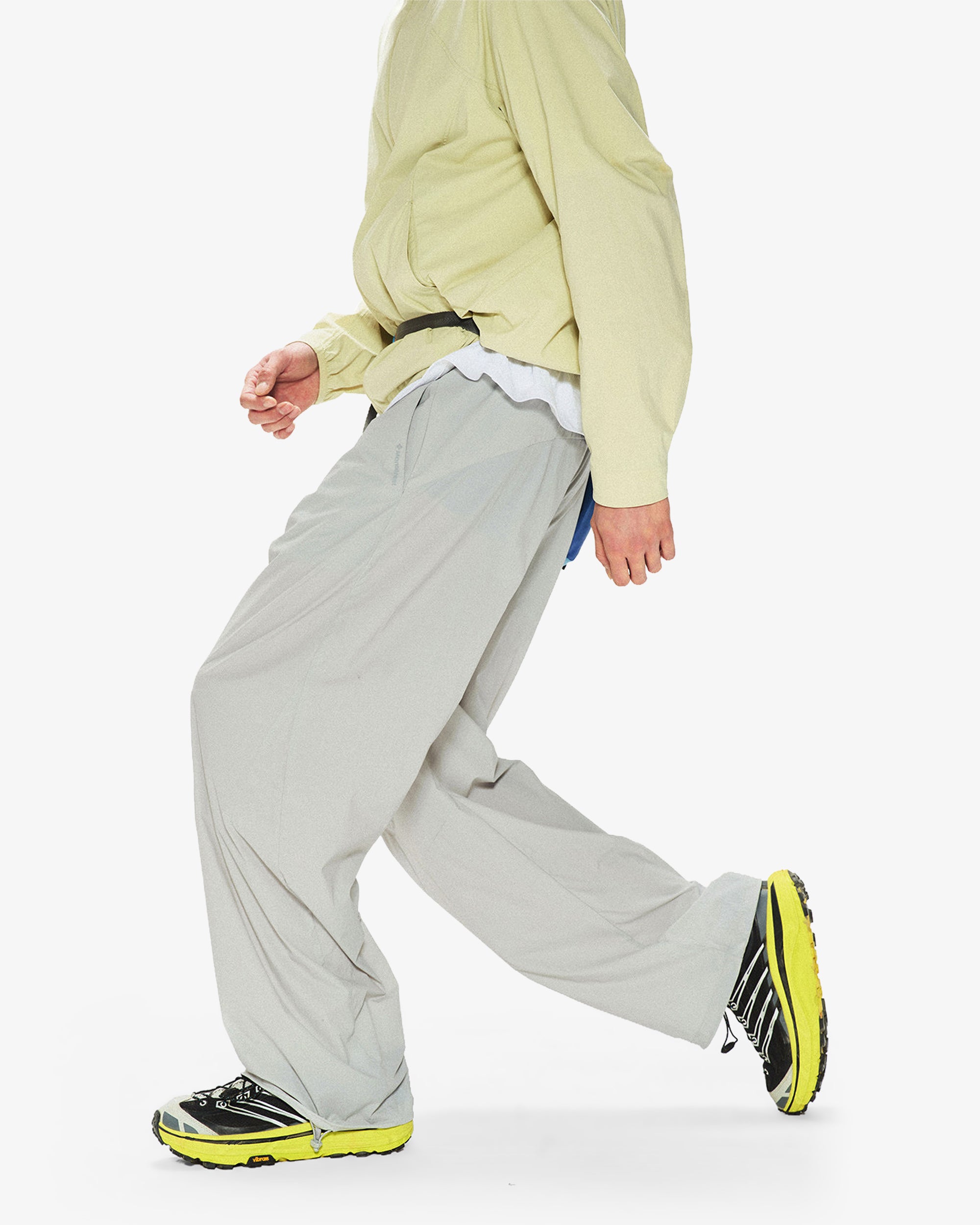 Lightweight Water Repellent UPF100 Packable Sun Protection Pants