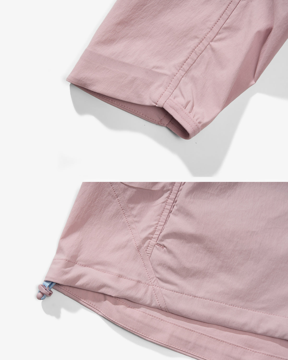Technical Weave Breathable Softshell Jacket