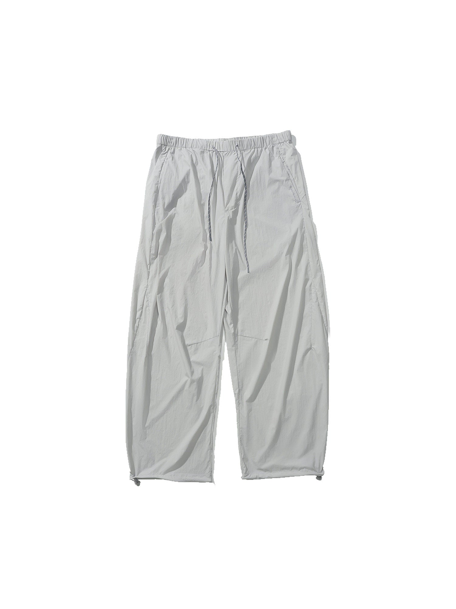 Instantaneous mountain Monterest outdoor light and cool water-repellent UPF100+ sunscreen scimitar silhouette slacks