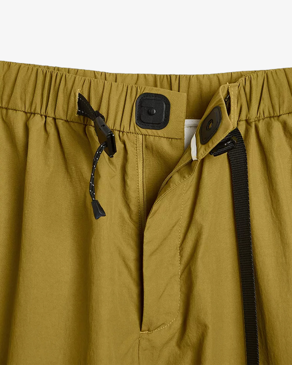 2-IN-1 CORDURA® Zip-Off Convertable Baggy Hiking Pants