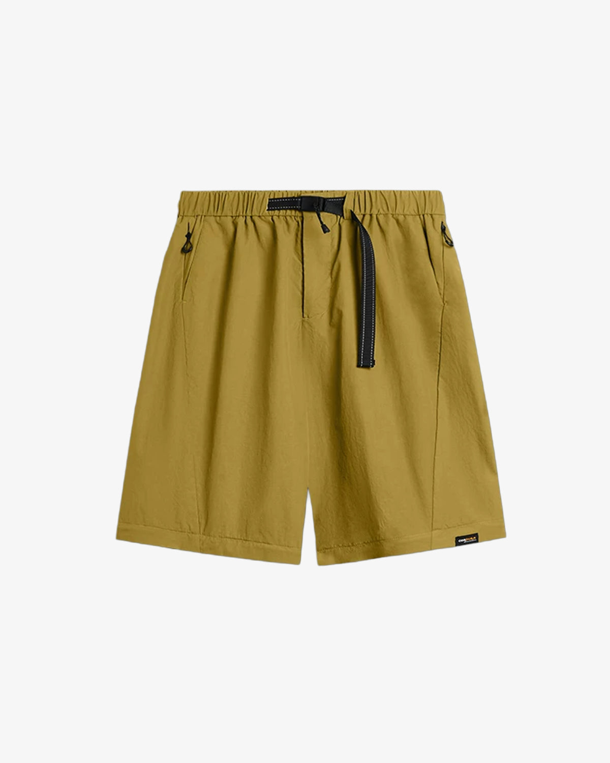 2-IN-1 CORDURA® Zip-Off Convertable Baggy Hiking Pants