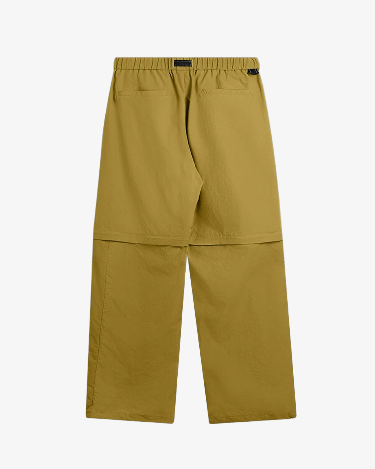 2-IN-1 CORDURA® Zip-Off Convertable Baggy Hiking Pants