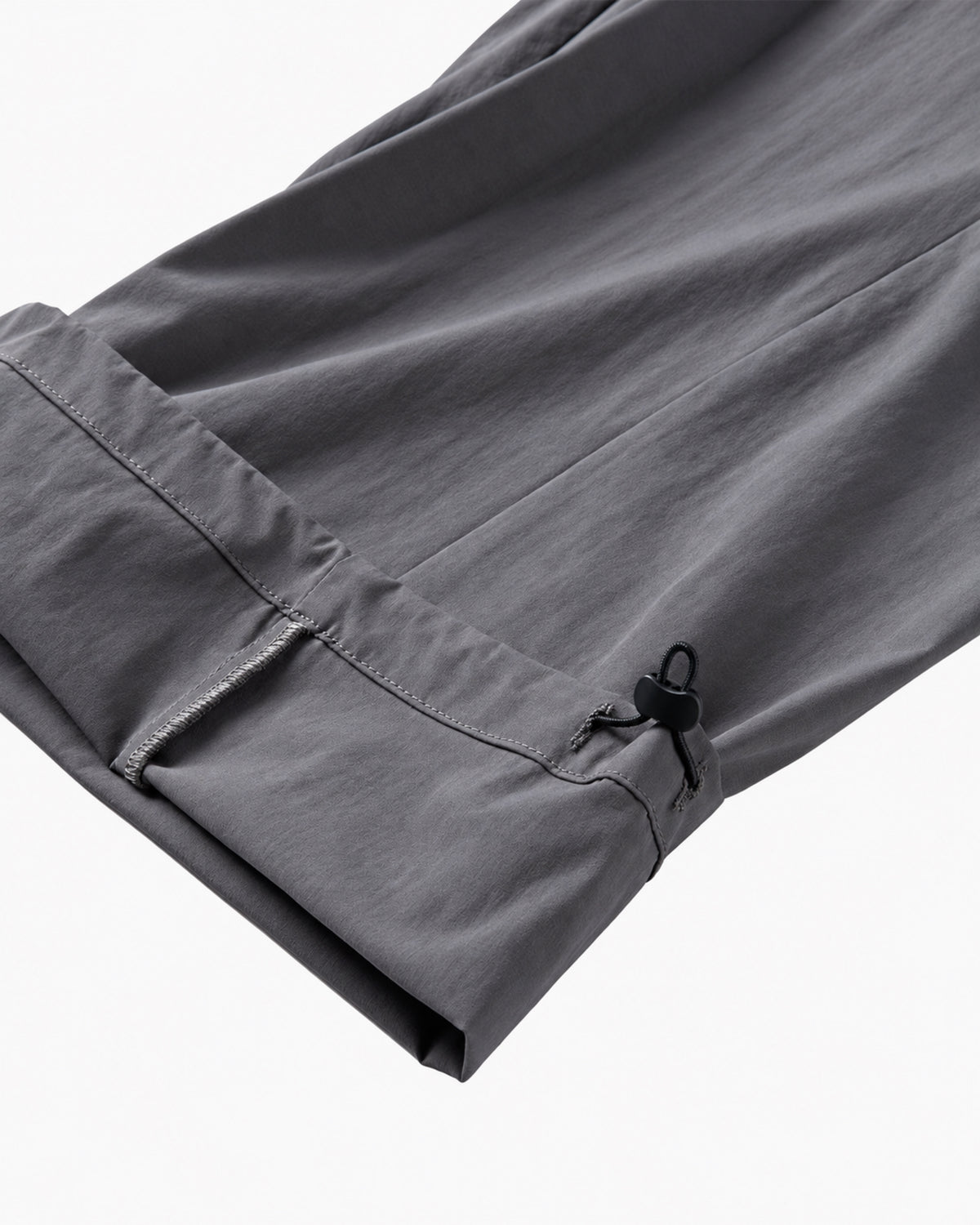 Lightweight Technical Wide Fit Pants