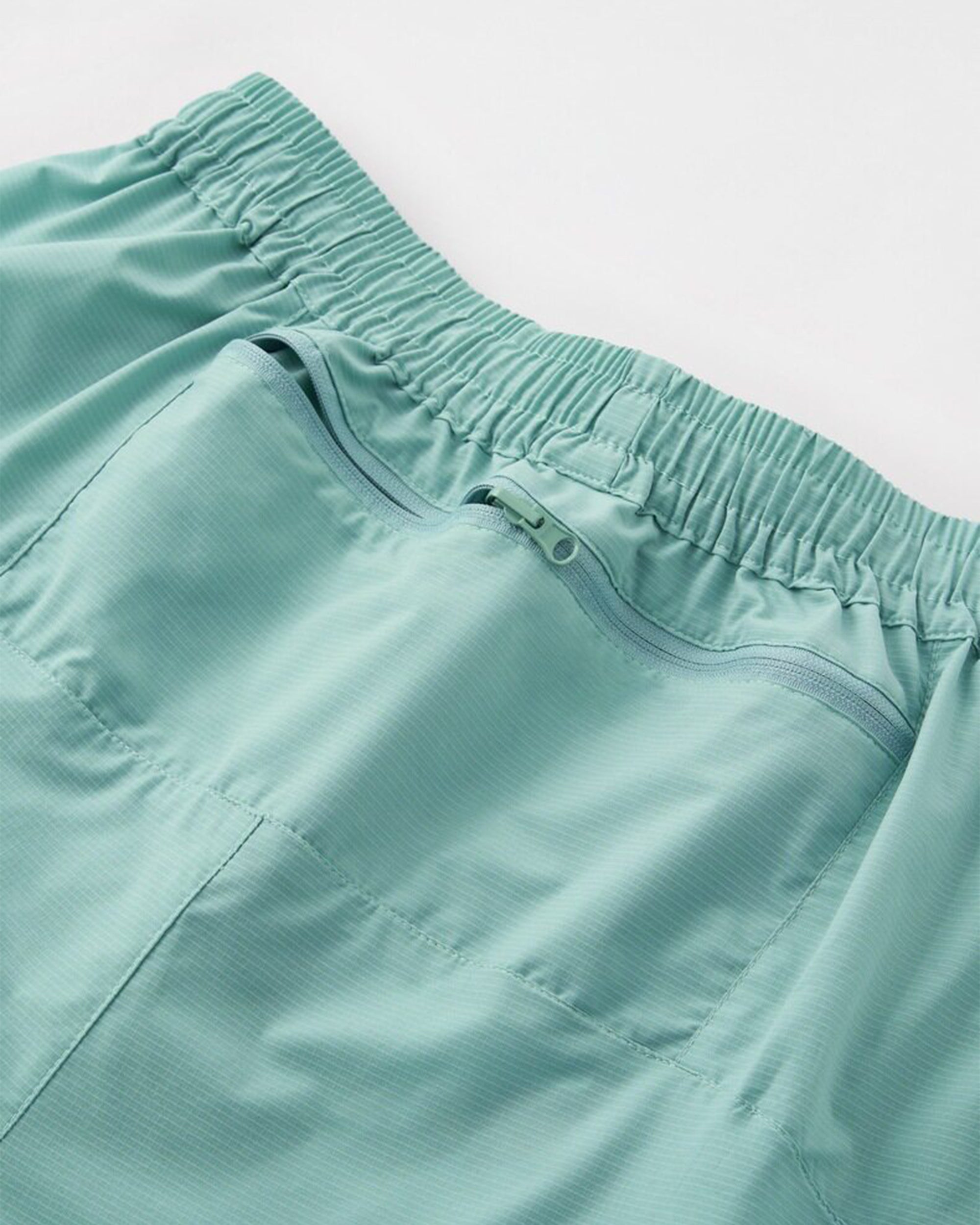 COOLMAX Detachable Cargo Pants UPF50 sun protection