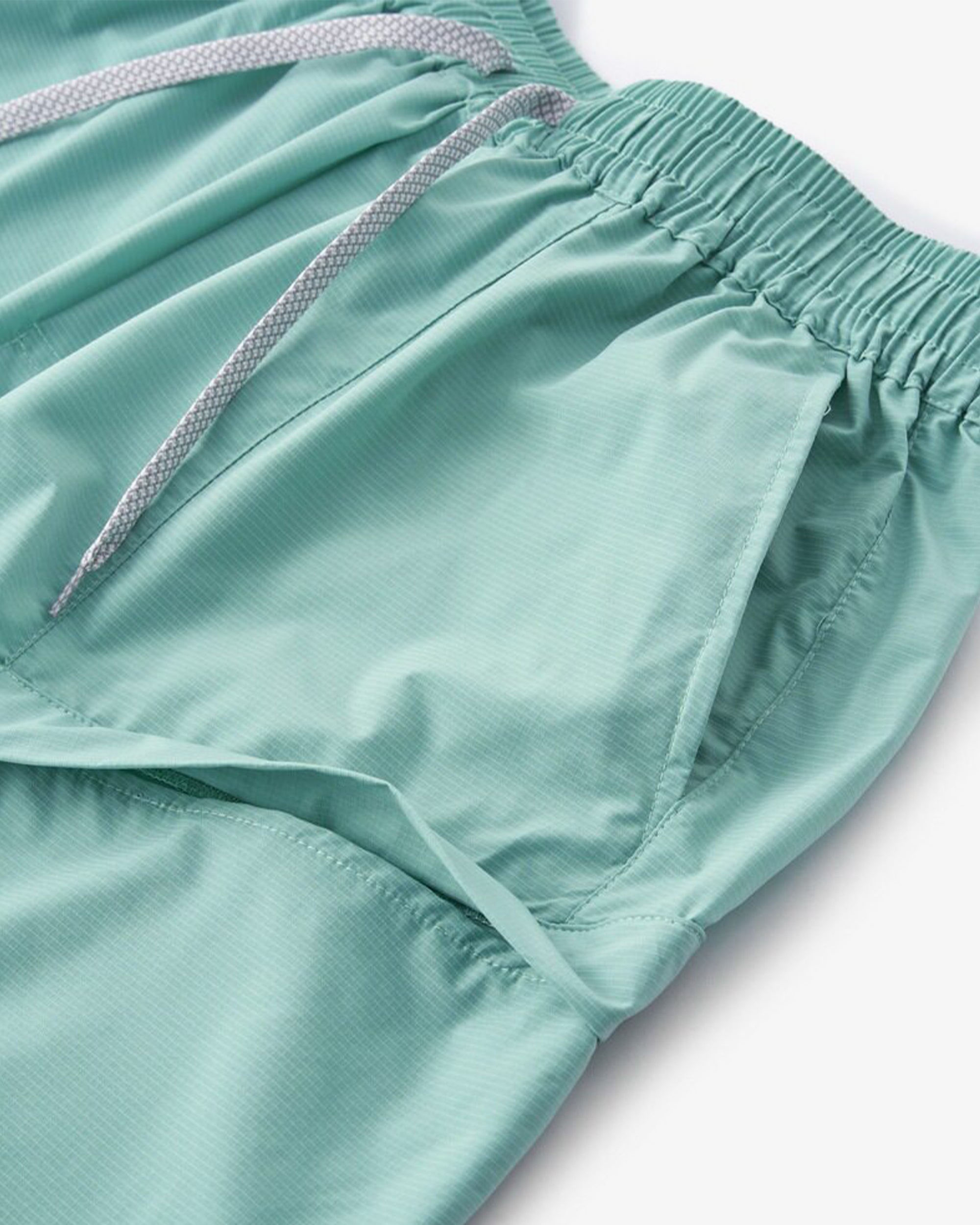 COOLMAX Detachable Cargo Pants UPF50 sun protection