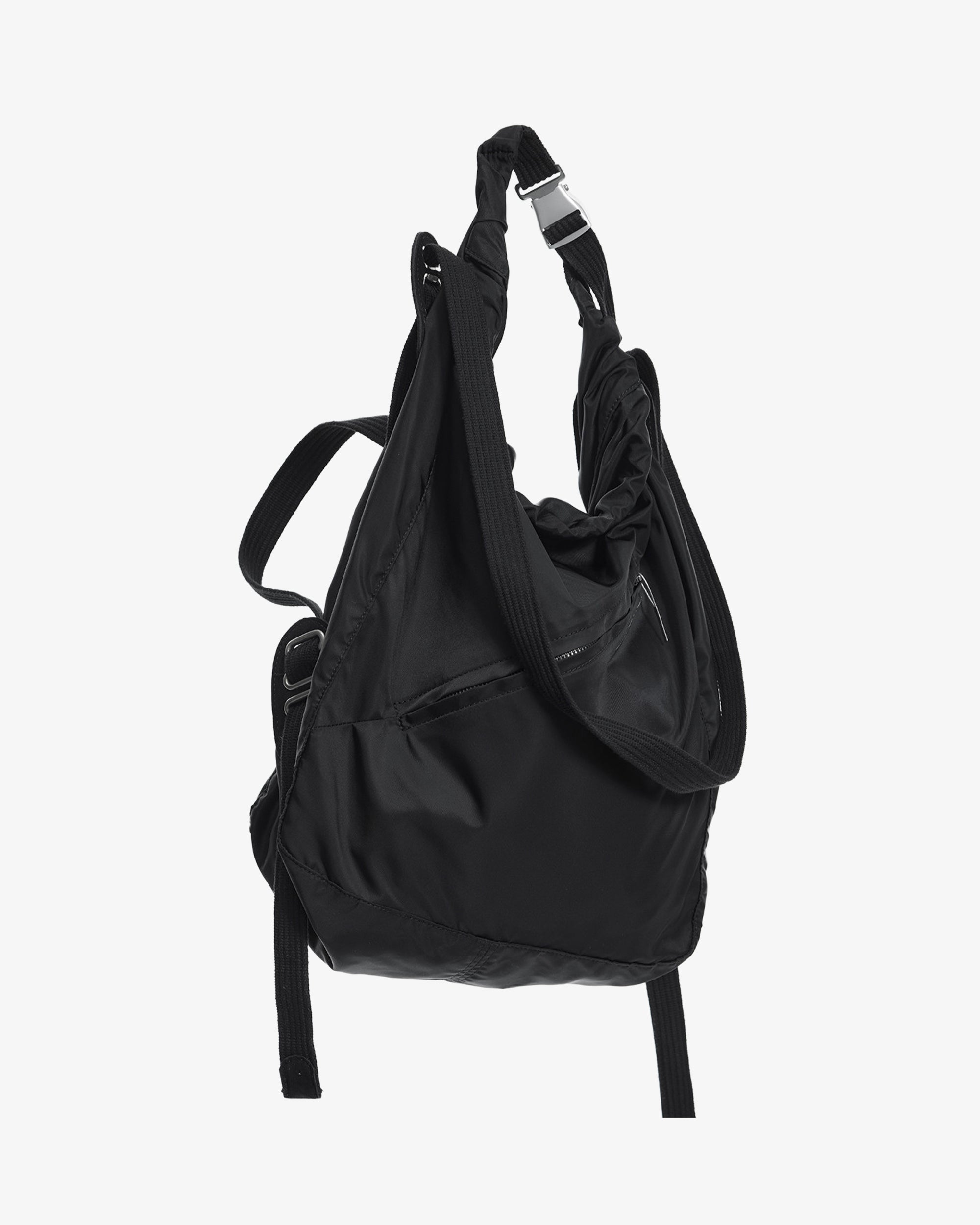 Sling Multi Pocker Commuter Avant Garde Bag