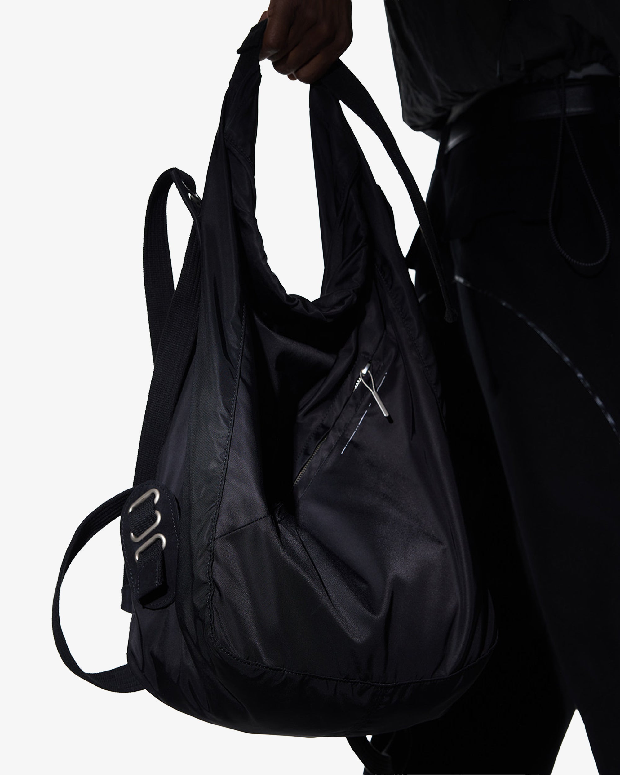 Sling Multi Pocker Commuter Avant Garde Bag