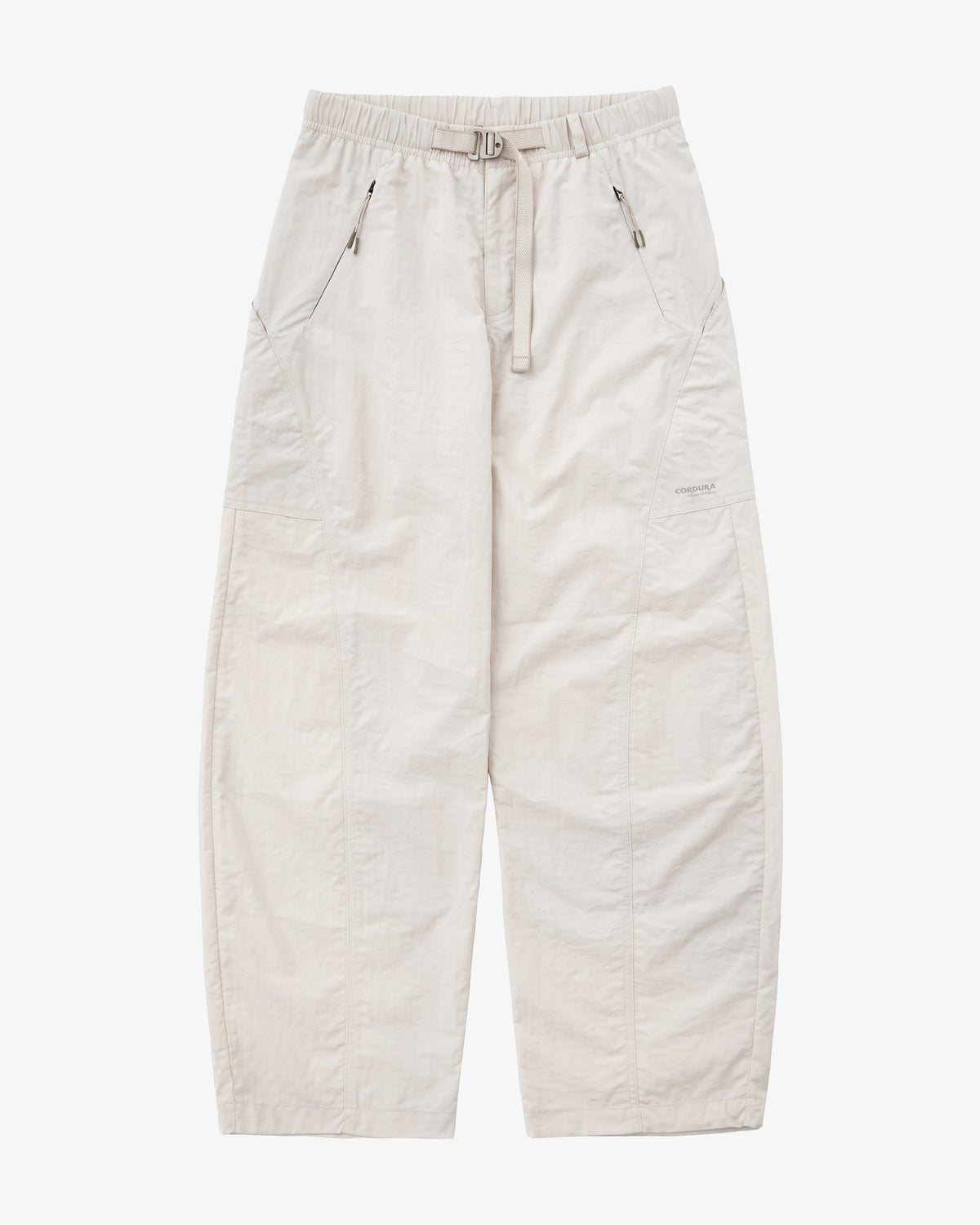 CORDURA® Abrasion Resistant Cargo Baggy Hiking Pants