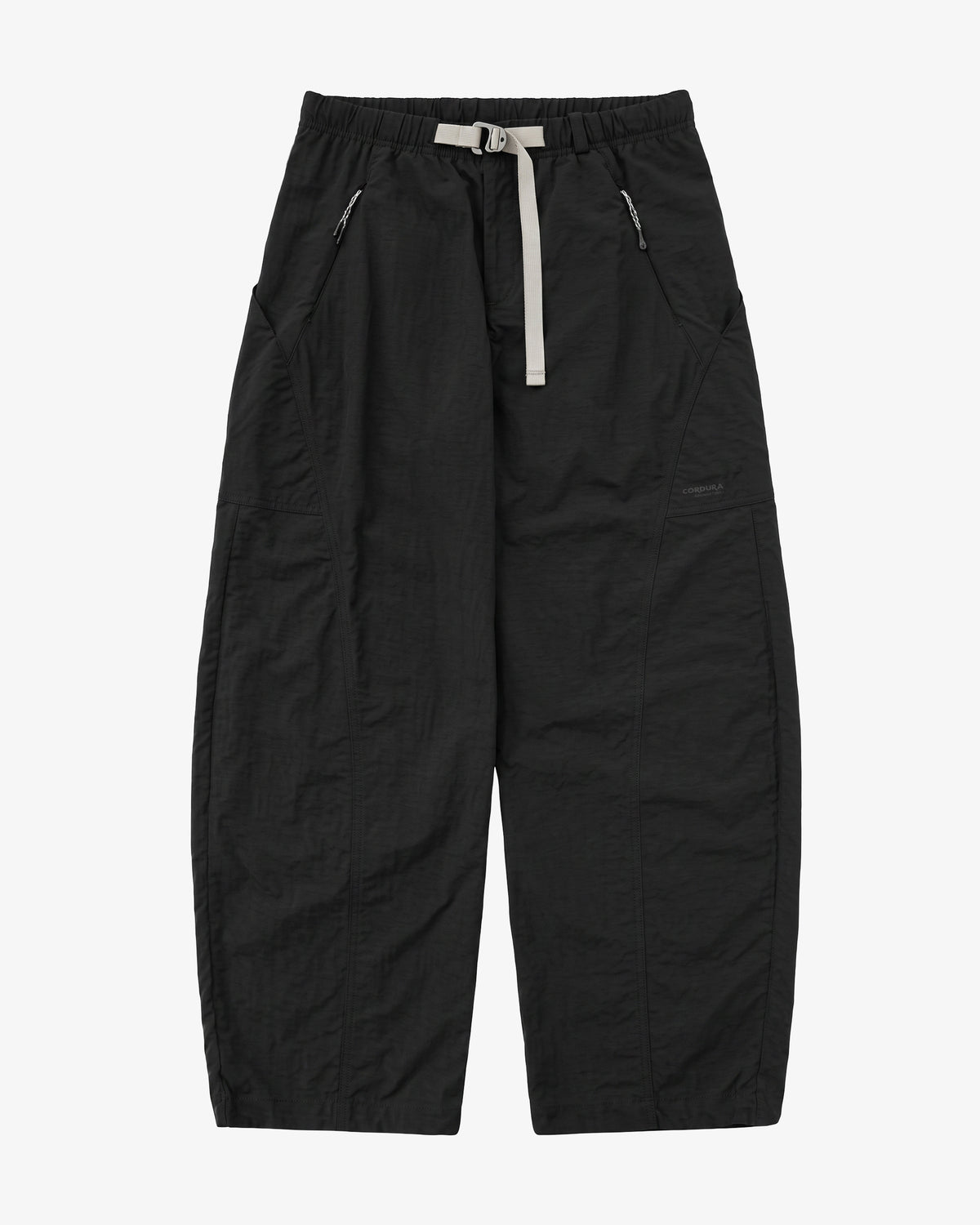 CORDURA® Abrasion Resistant Cargo Baggy Hiking Pants