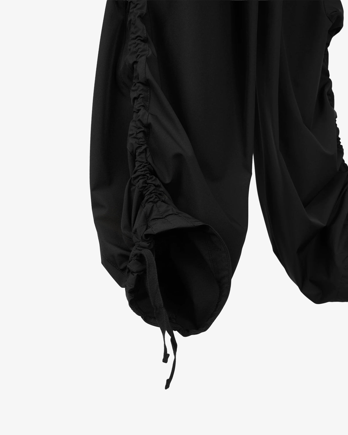 Modular Adjustable MOLLE Cargo Wide Pants