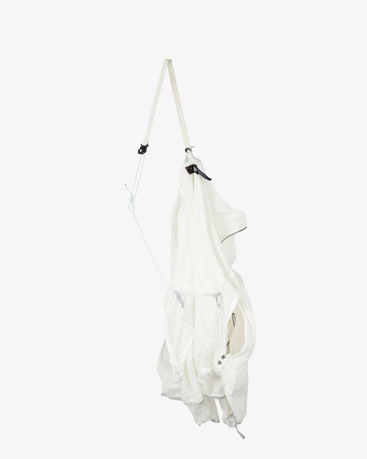 Packable Ventilated Breathable Lightweight Jacket