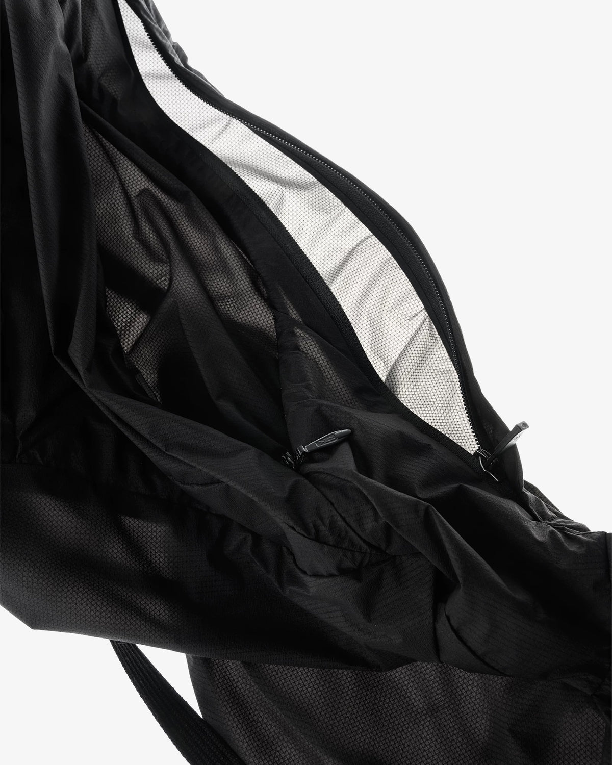 Asymmetric Technical Utility Vest