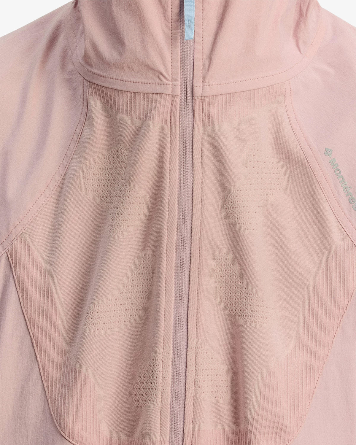 Technical Weave Breathable Softshell Jacket